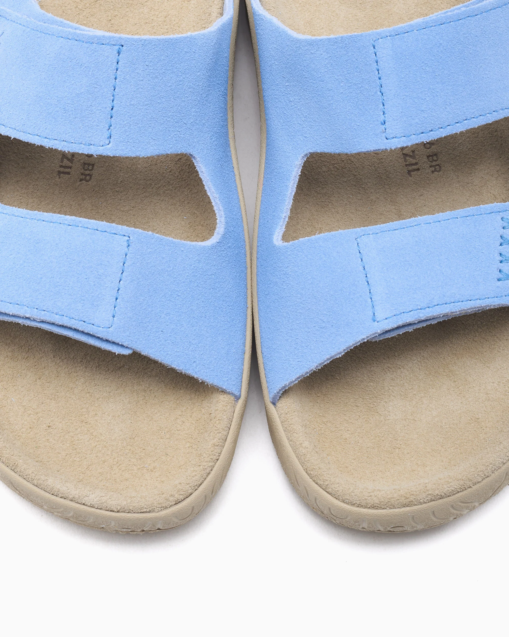 Veja Women's Etna Leather Slide - Image 2