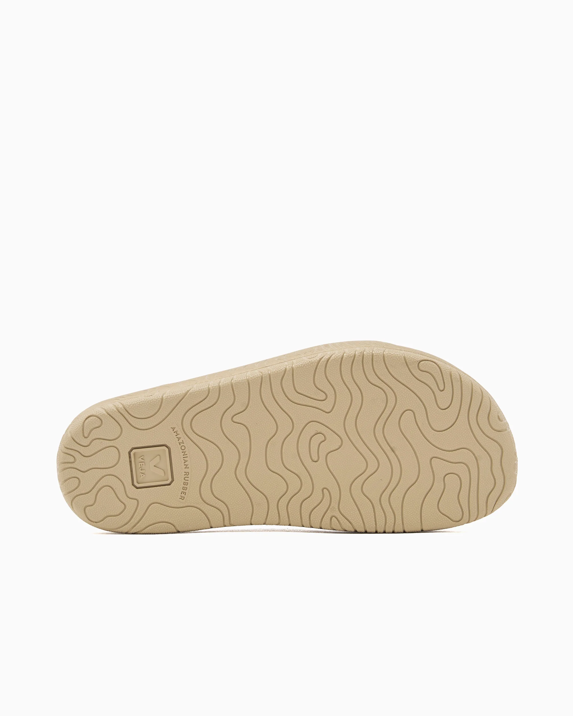 Veja Women's Etna Leather Slide - Image 5