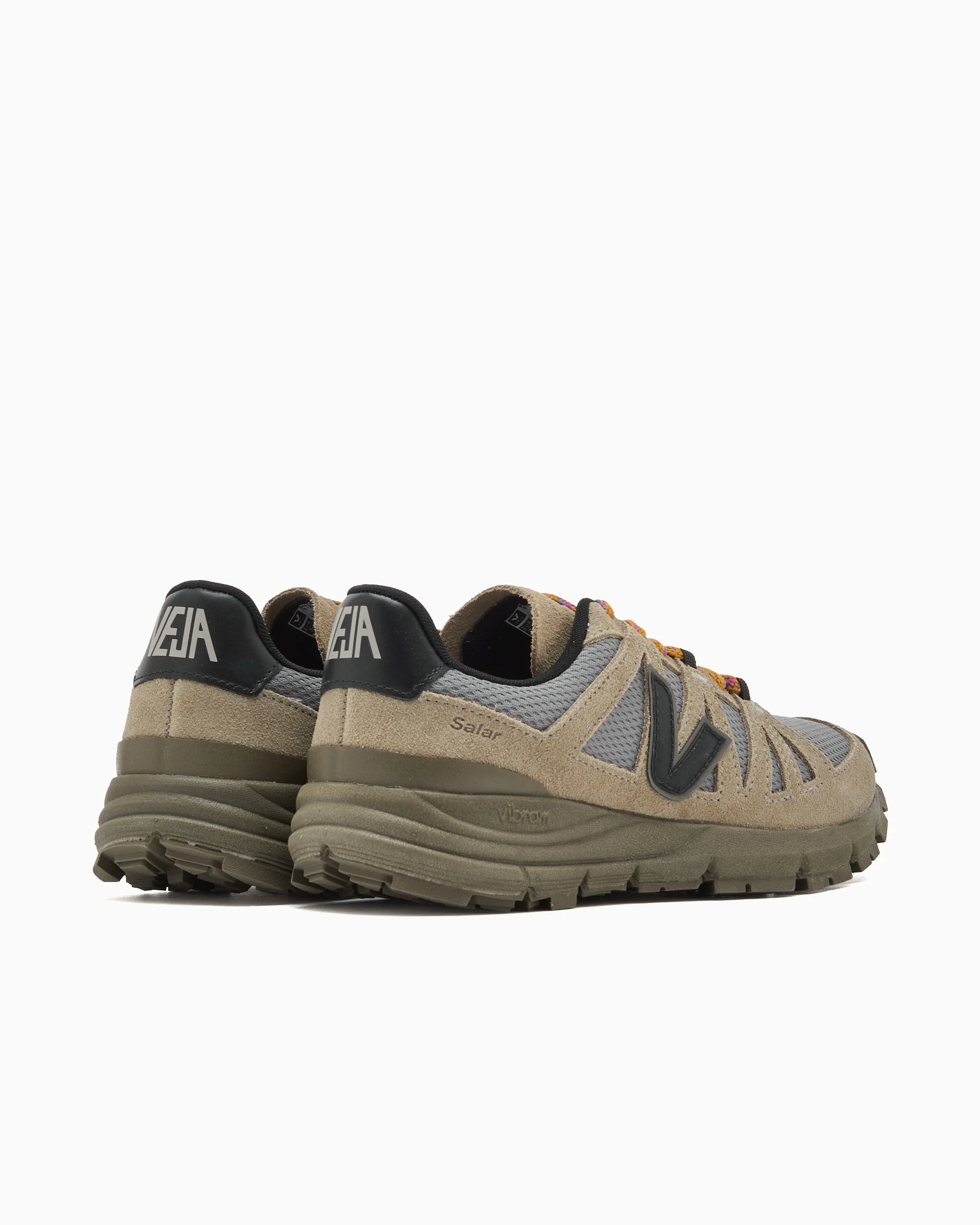 Veja Women's Salar Vibram - Image 6