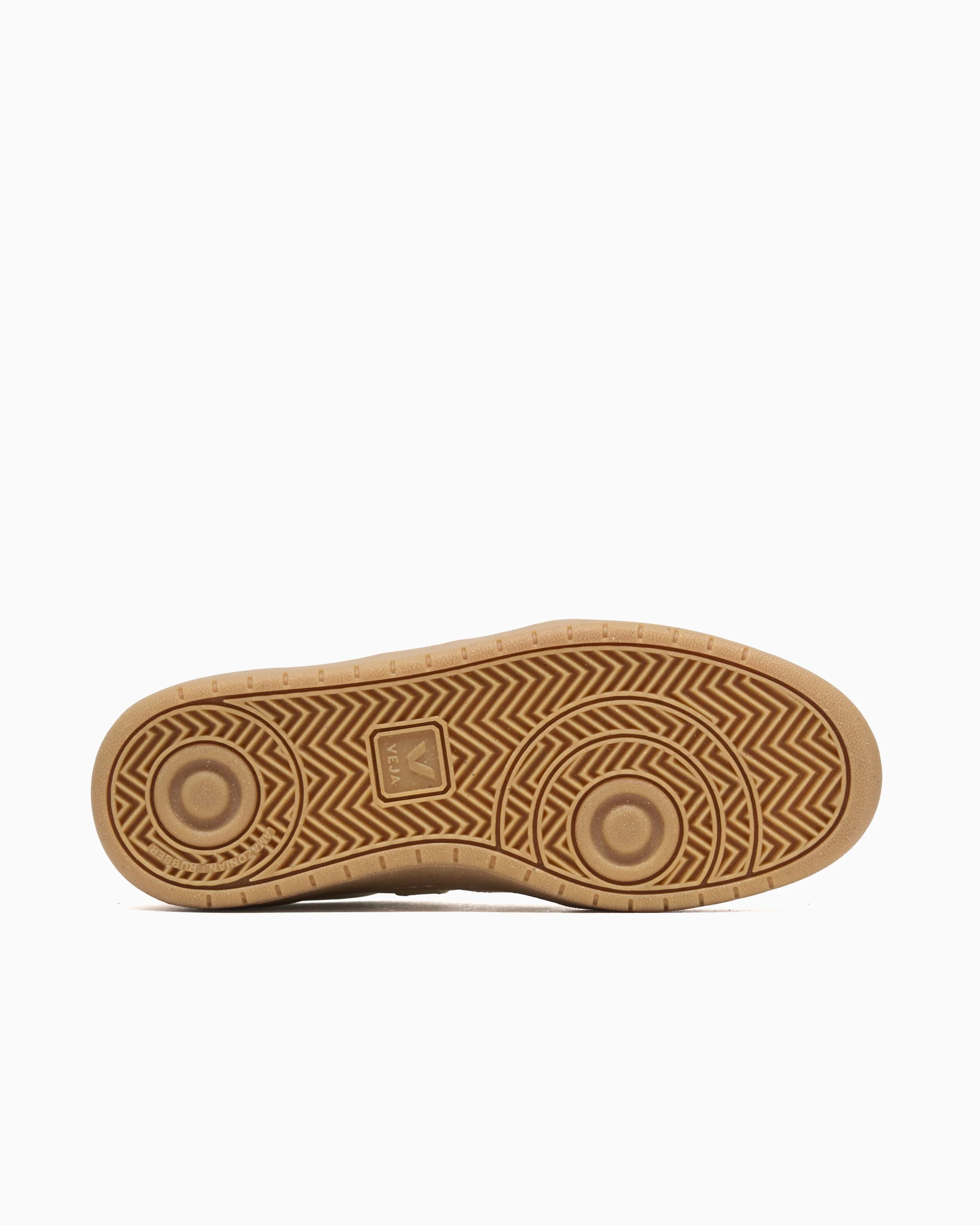 Veja Women's V-82 Grained Leather - Image 4
