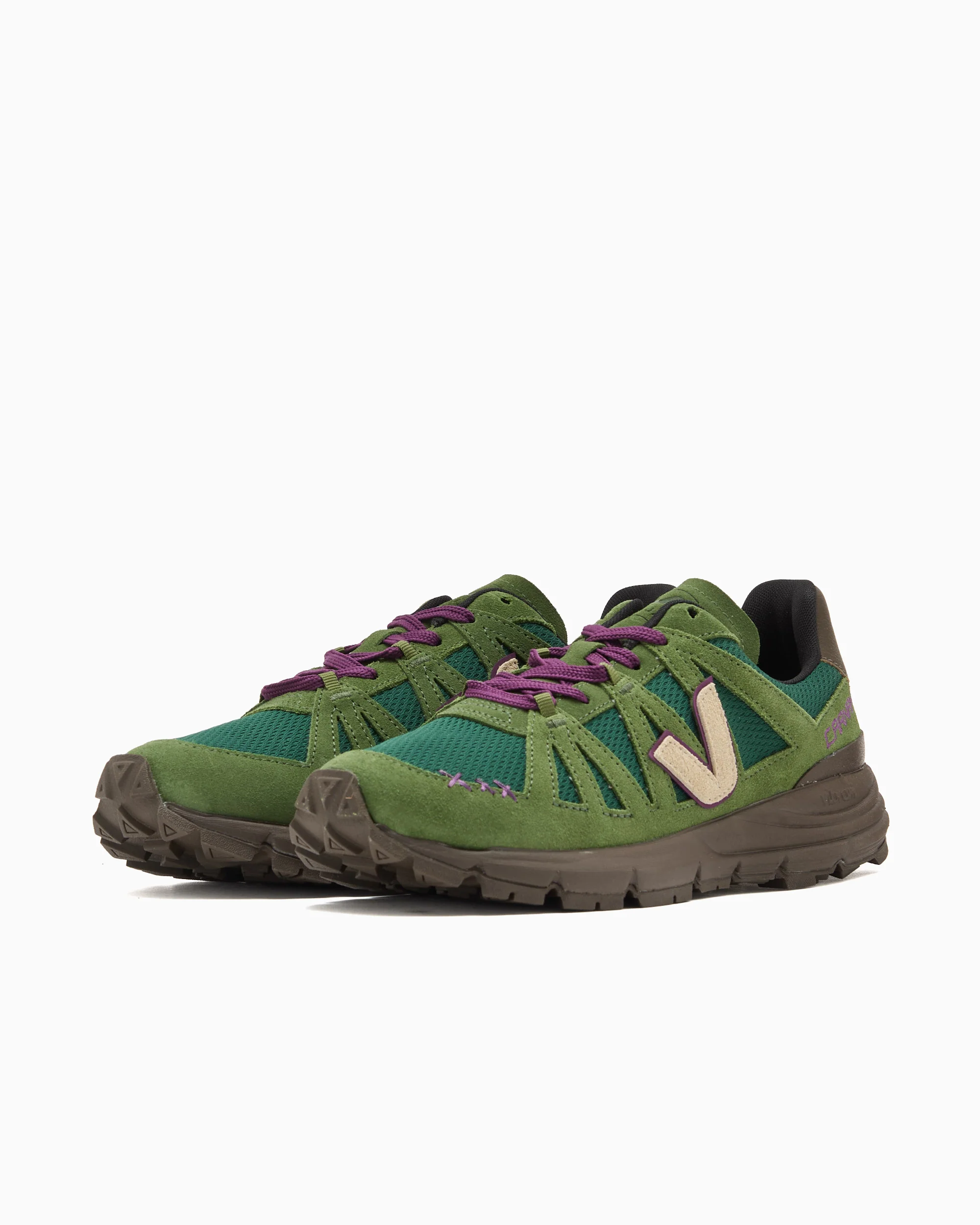 Veja x Carnan Salar Vibram - Image 5