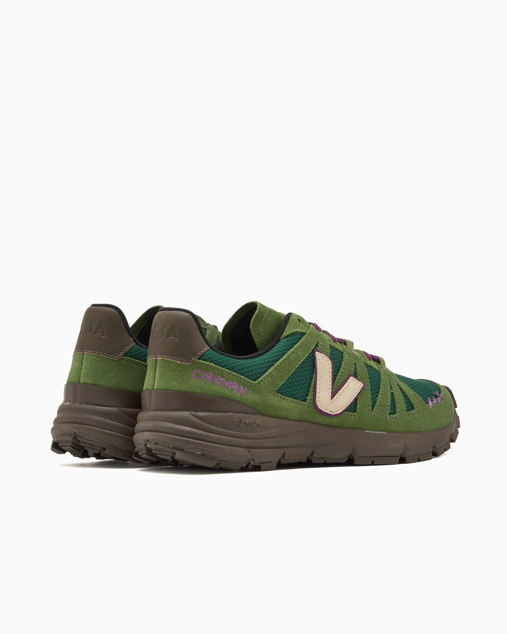 Veja x Carnan Salar Vibram - Image 6