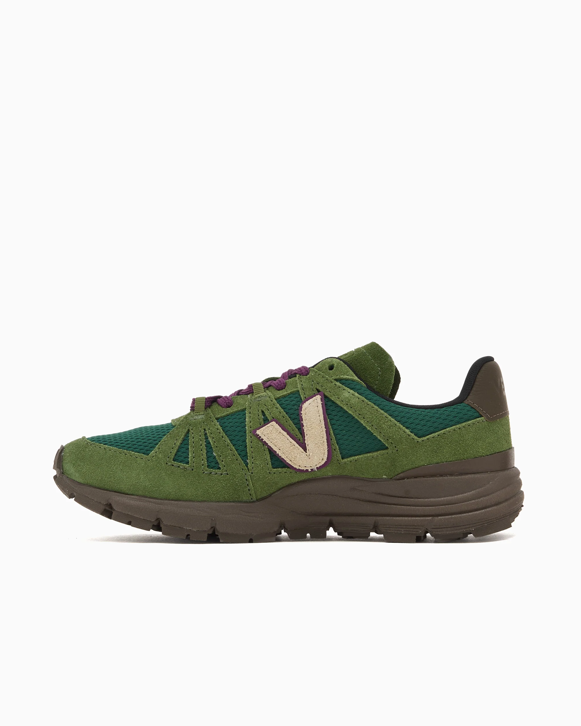 Veja x Carnan Women's Salar Vibram - Image 2
