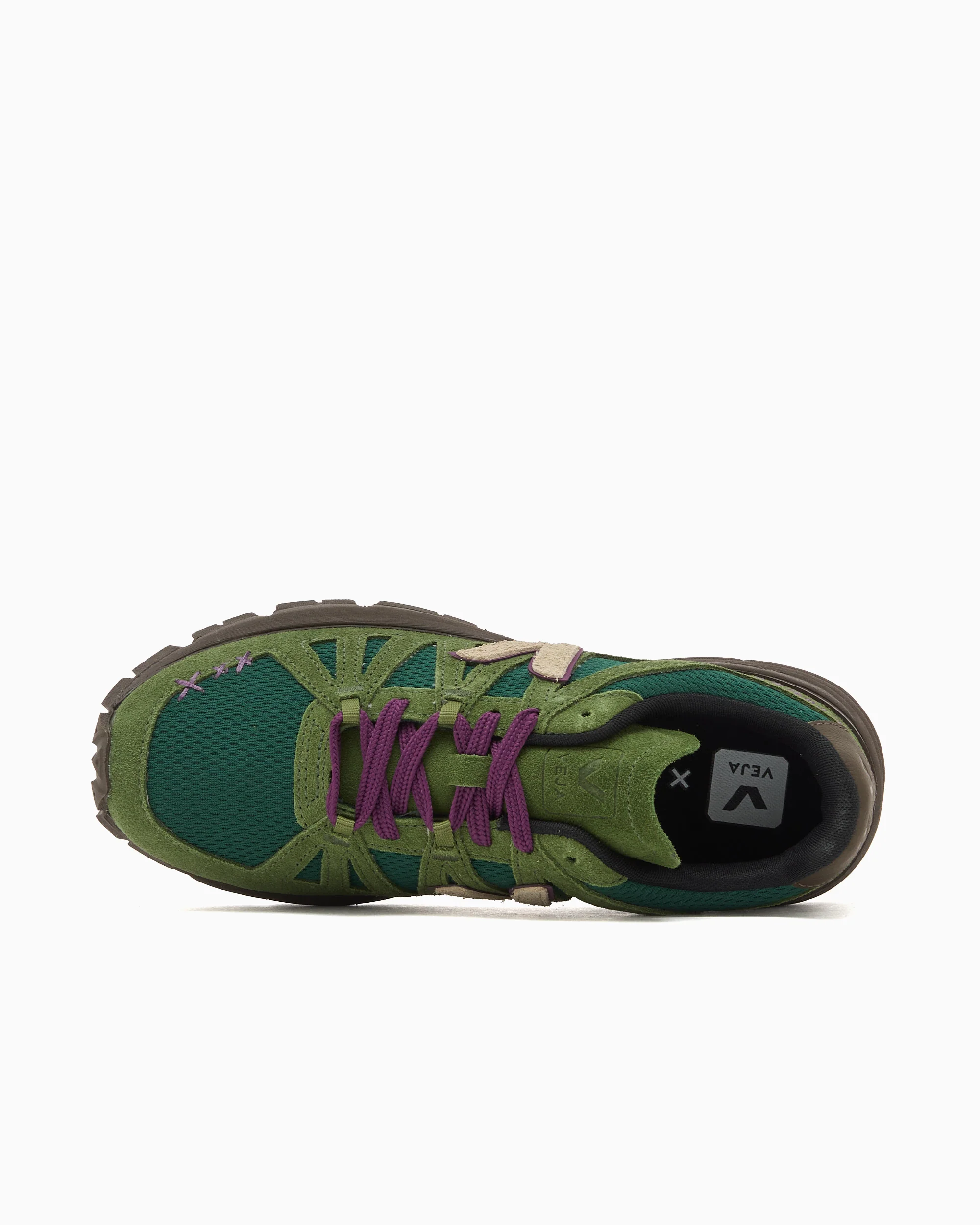 Veja x Carnan Women's Salar Vibram - Image 3