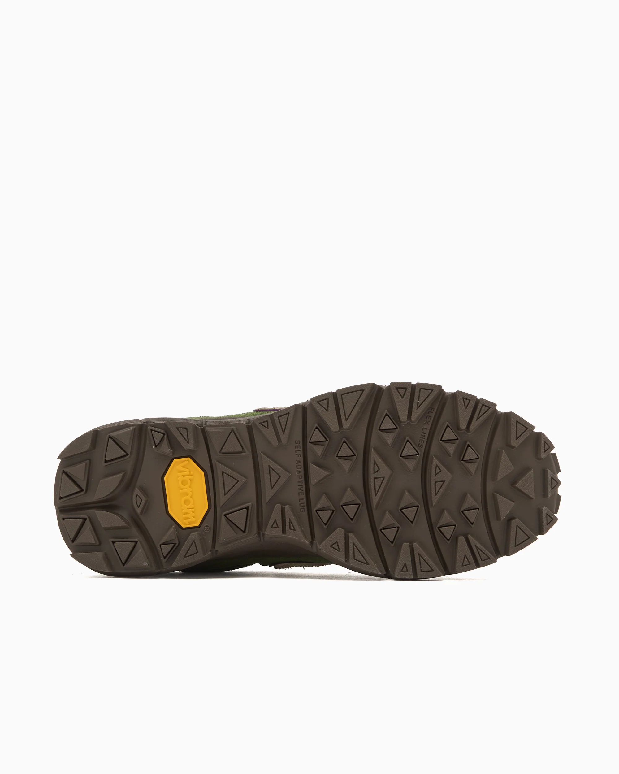 Veja x Carnan Women's Salar Vibram - Image 4