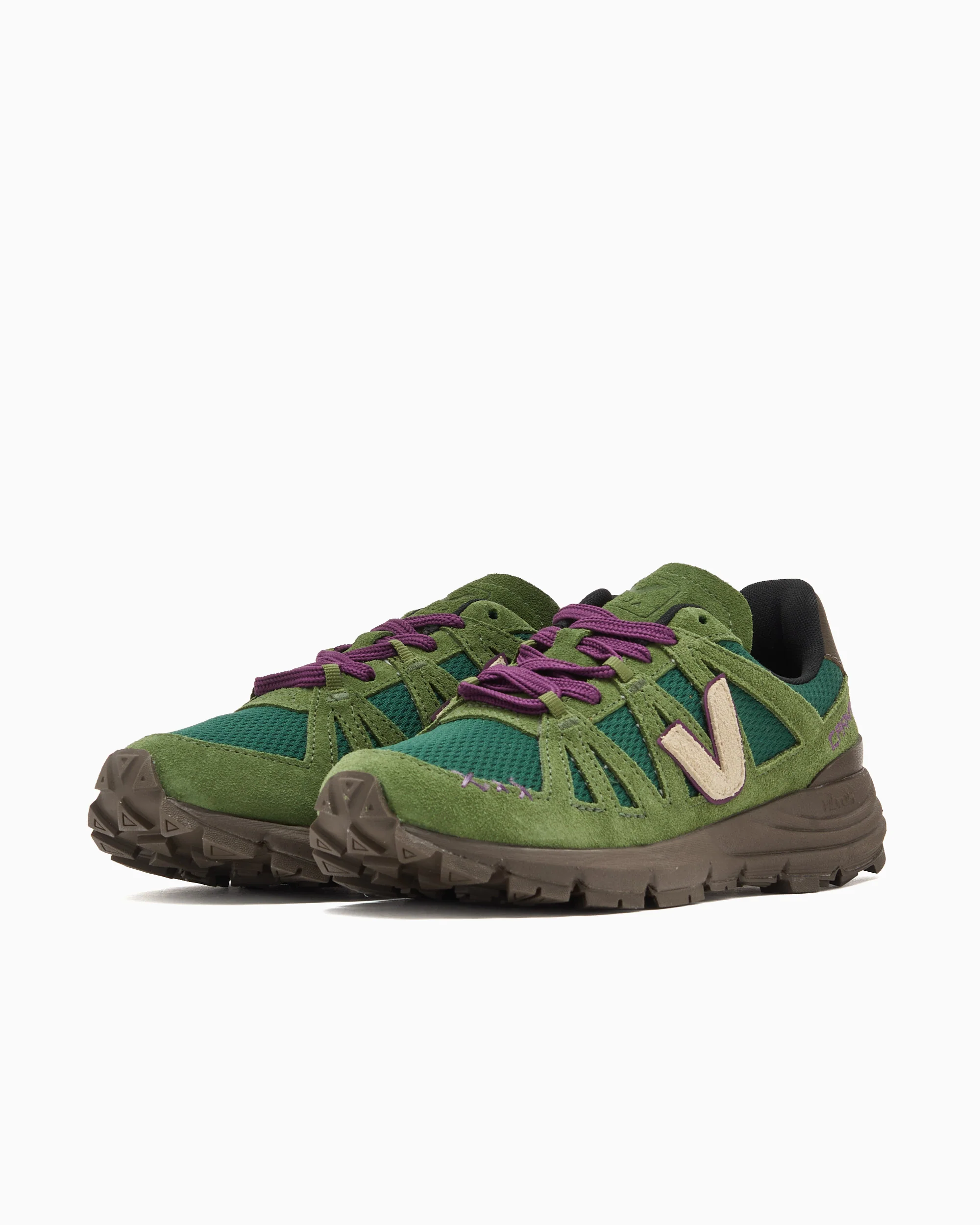 Veja x Carnan Women's Salar Vibram - Image 5
