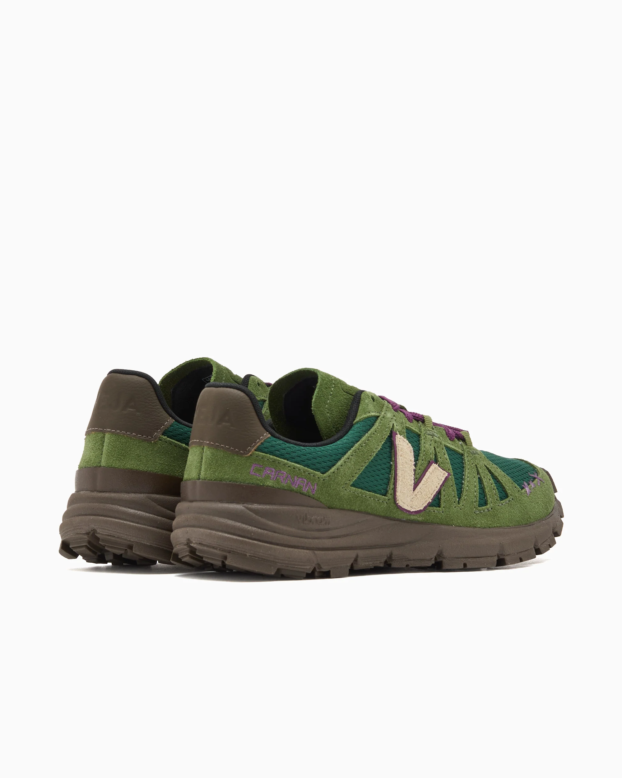 Veja x Carnan Women's Salar Vibram - Image 6