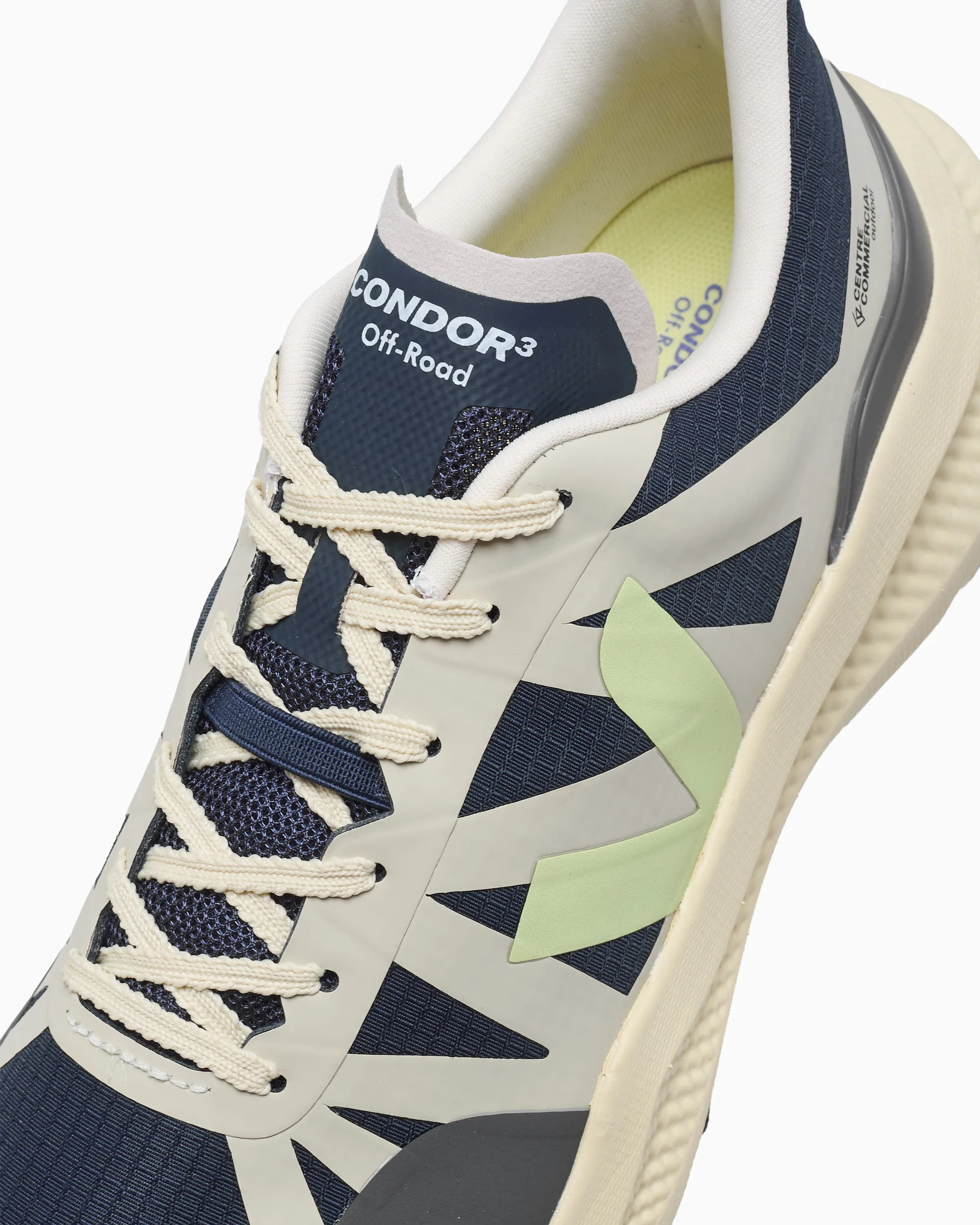 Veja x Centre Commercial Outdoor Condor 3 Off Road - Image 8