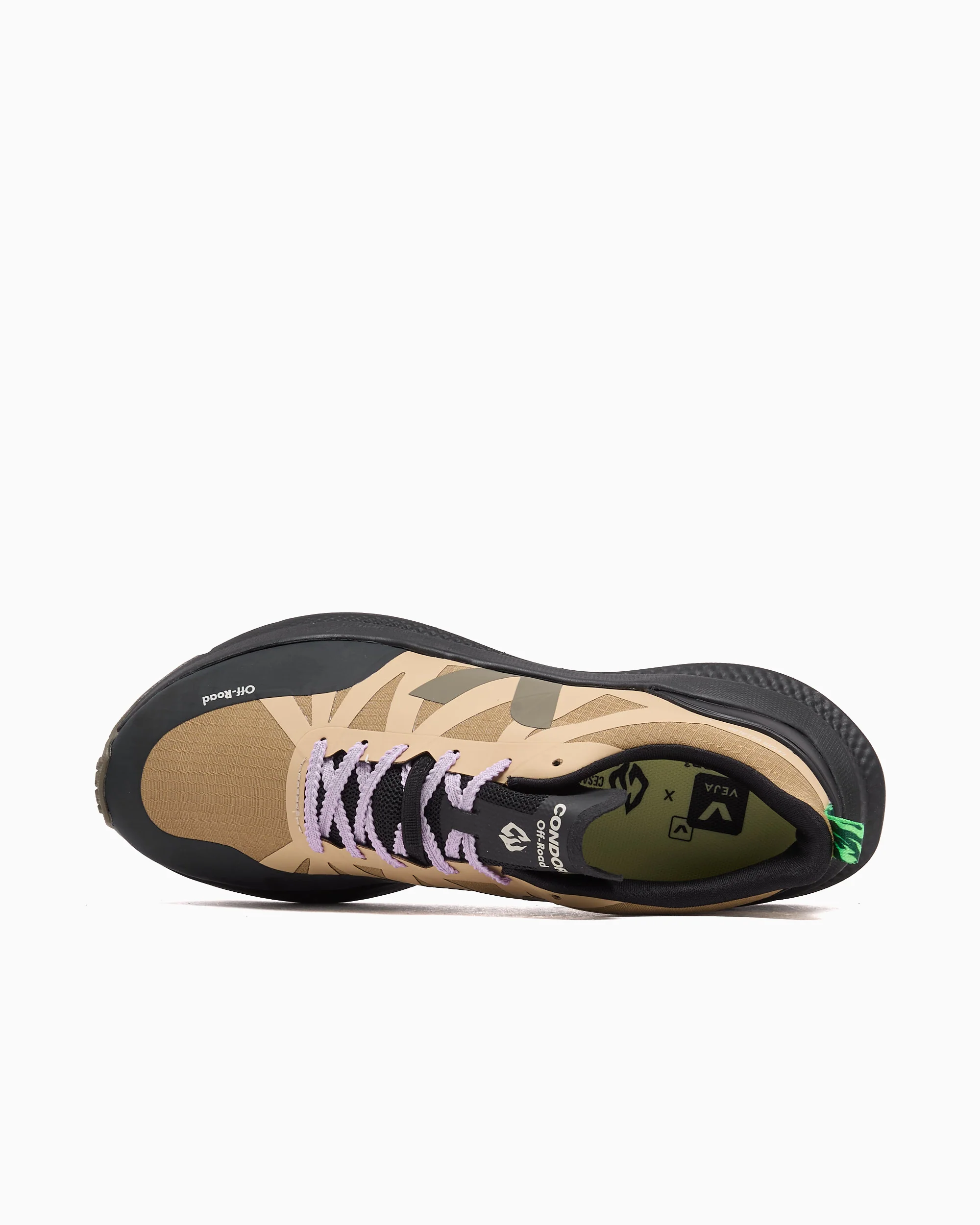 Veja x Cesar Villalba Condor 3 Off Road Ripstop - Image 3
