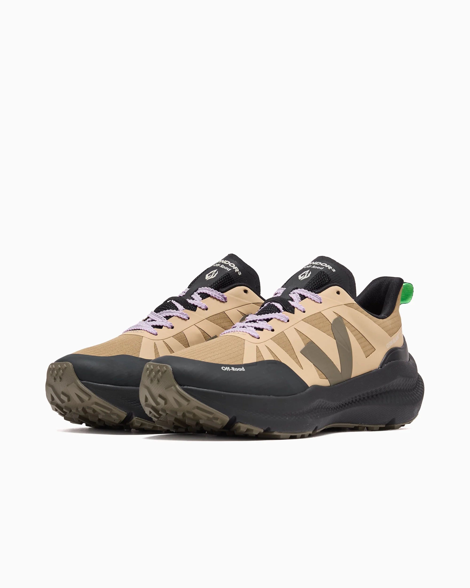 Veja x Cesar Villalba Condor 3 Off Road Ripstop - Image 5