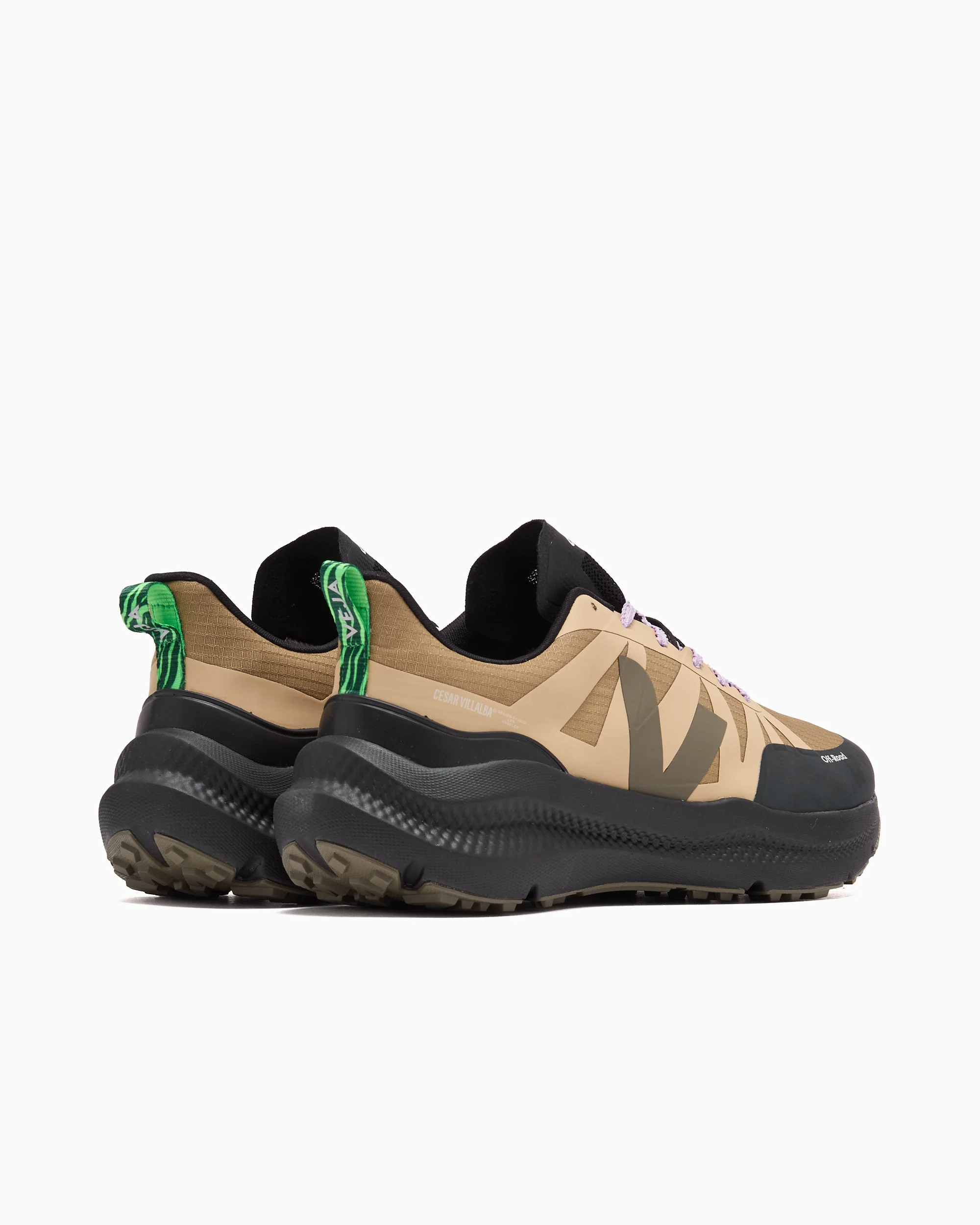 Veja x Cesar Villalba Condor 3 Off Road Ripstop - Image 6