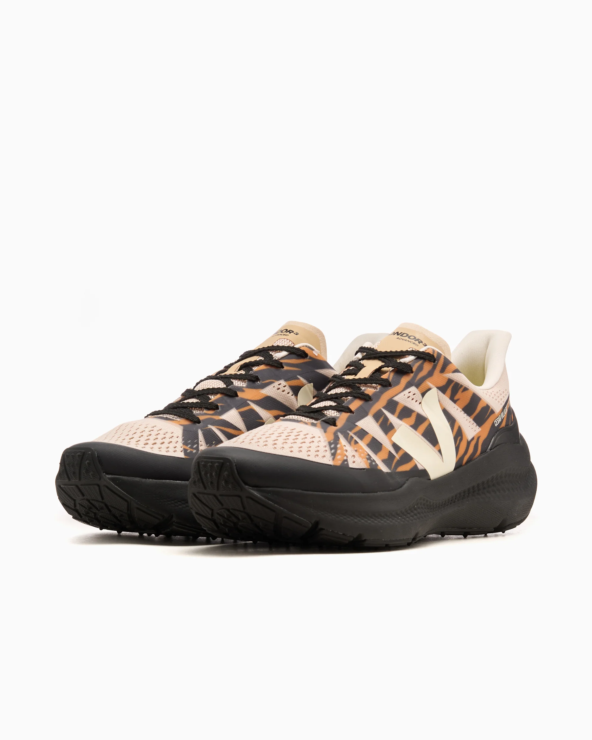Veja x Cesar Villalba l Condor 3 Advanced - Image 5
