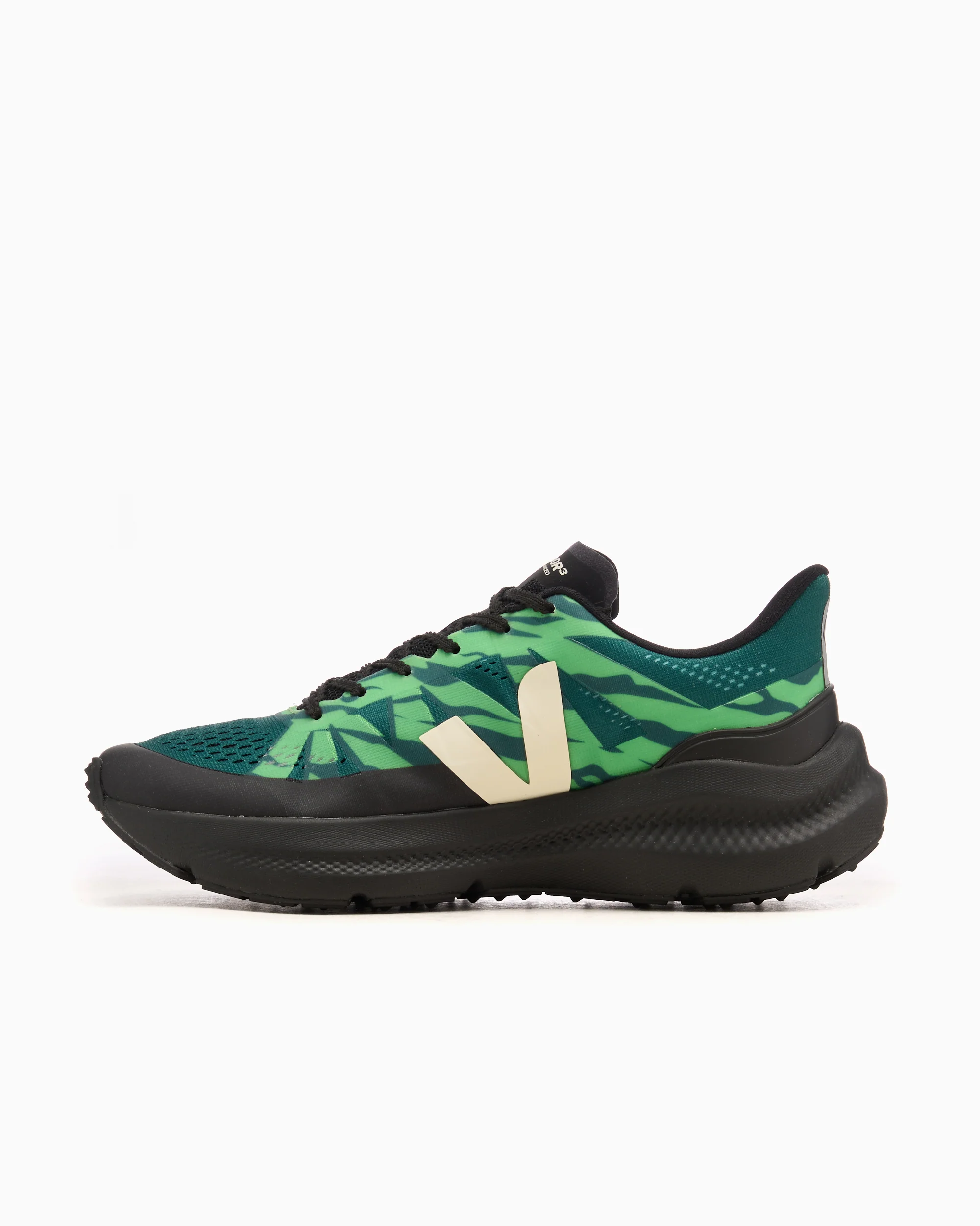 Veja x Cesar Villalba l Condor 3 Advanced - Image 2