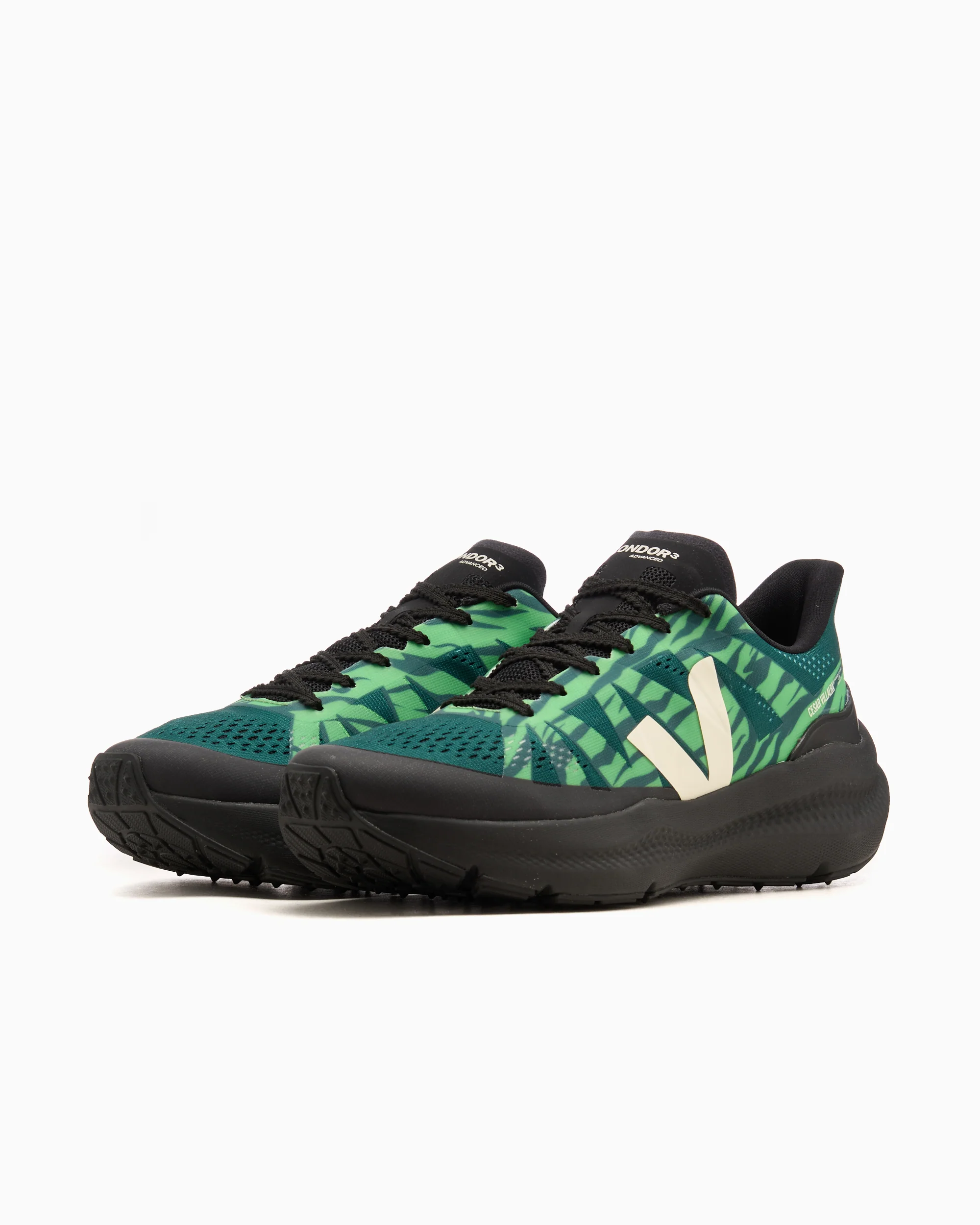 Veja x Cesar Villalba l Condor 3 Advanced - Image 5