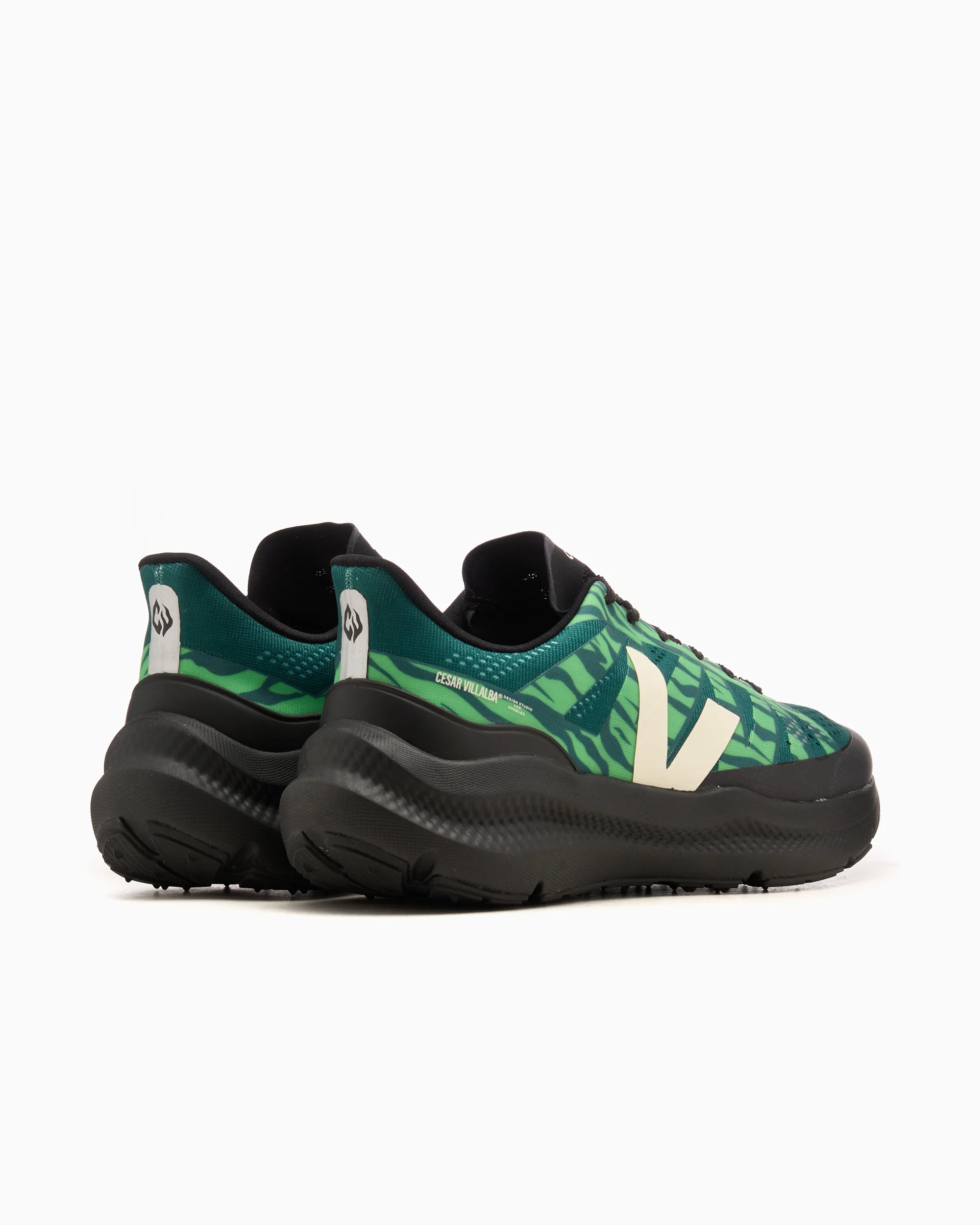 Veja x Cesar Villalba l Condor 3 Advanced - Image 6
