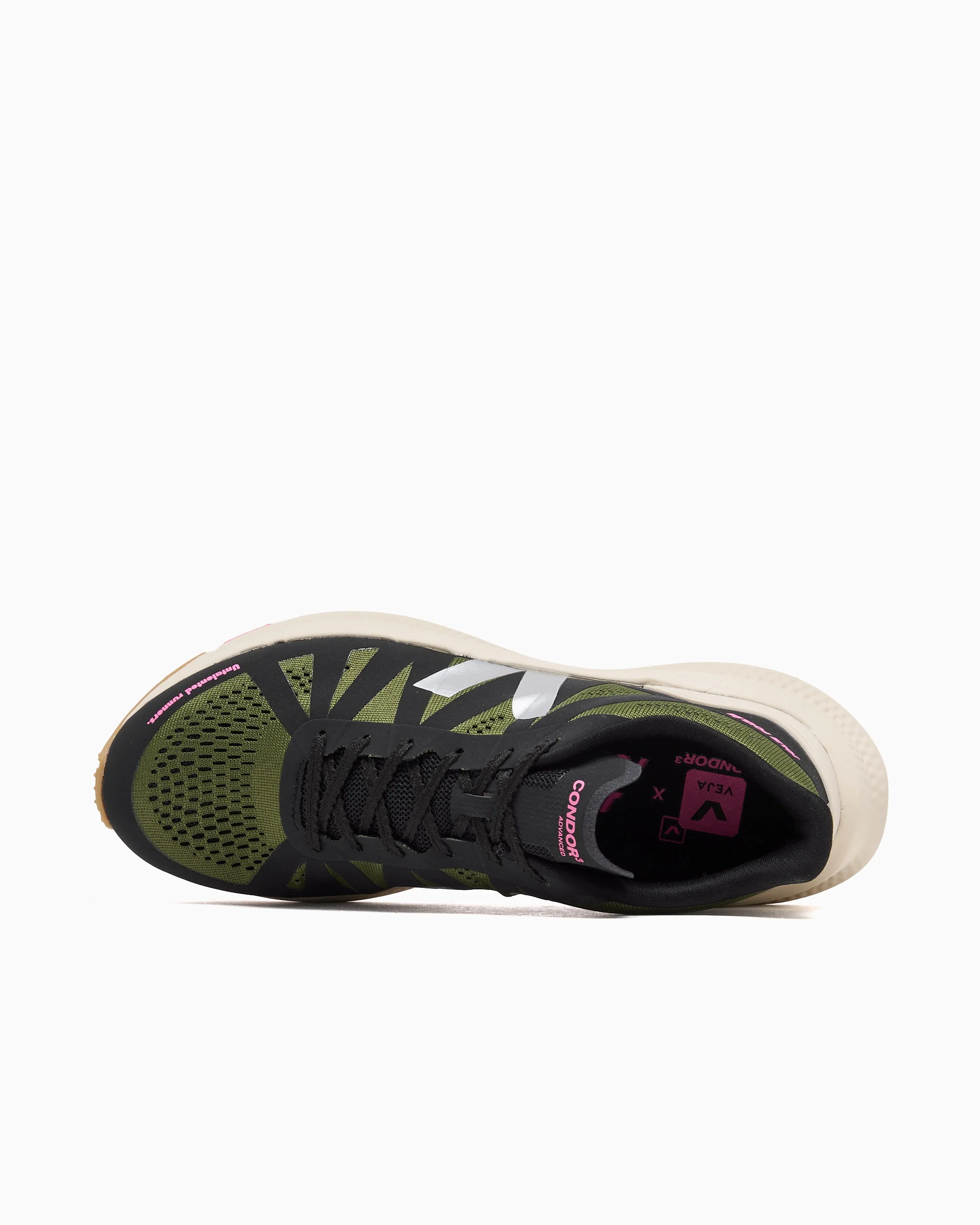 Veja x Jolie Foulée Condor 3 Advanced - Image 3