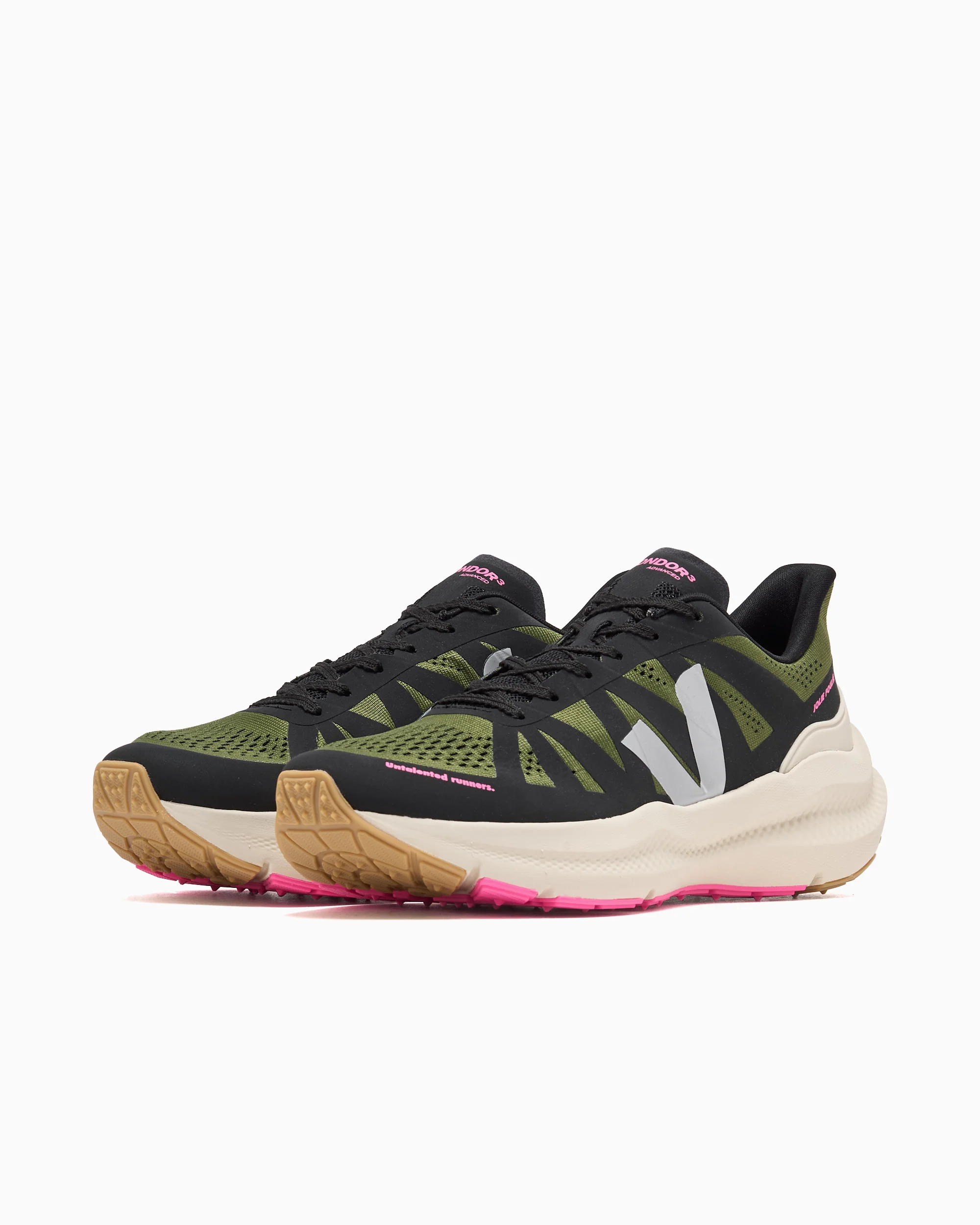 Veja x Jolie Foulée Condor 3 Advanced - Image 5