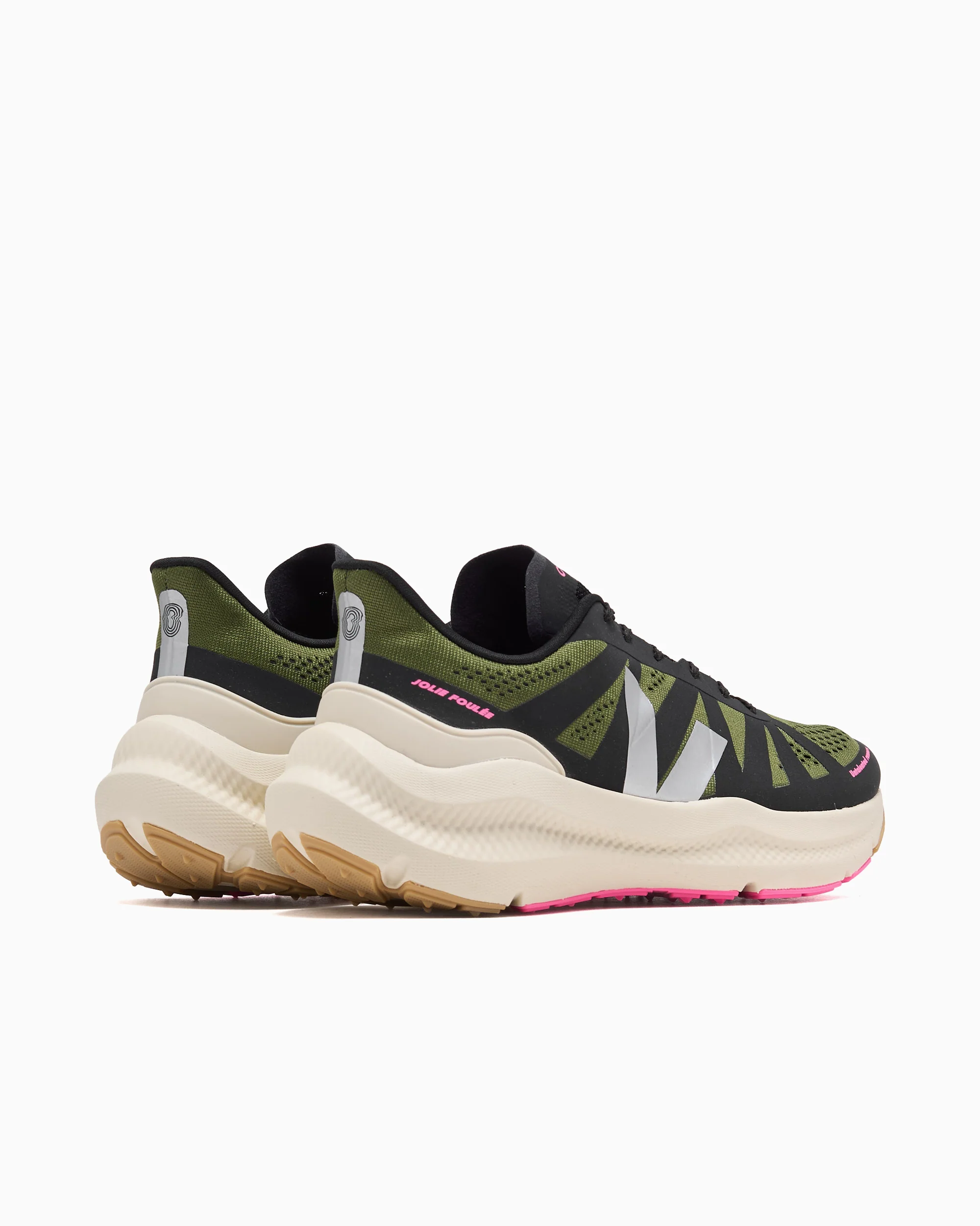 Veja x Jolie Foulée Condor 3 Advanced - Image 6