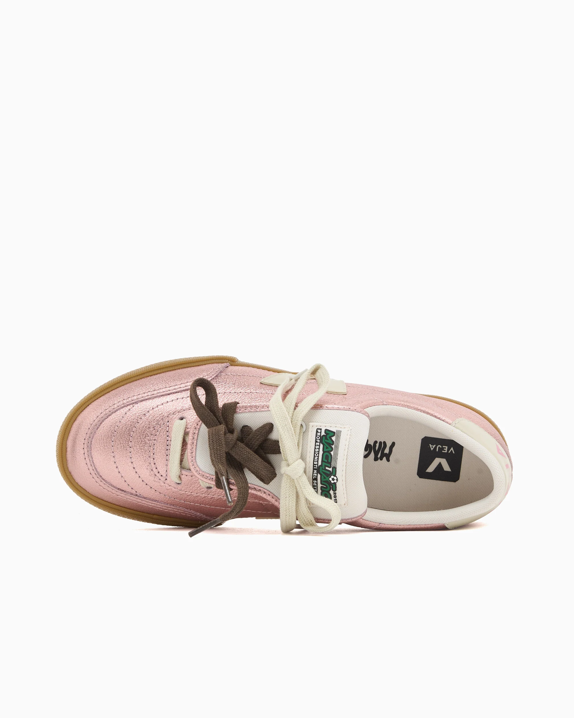 Veja x Magliano Women's Panenka - Image 3