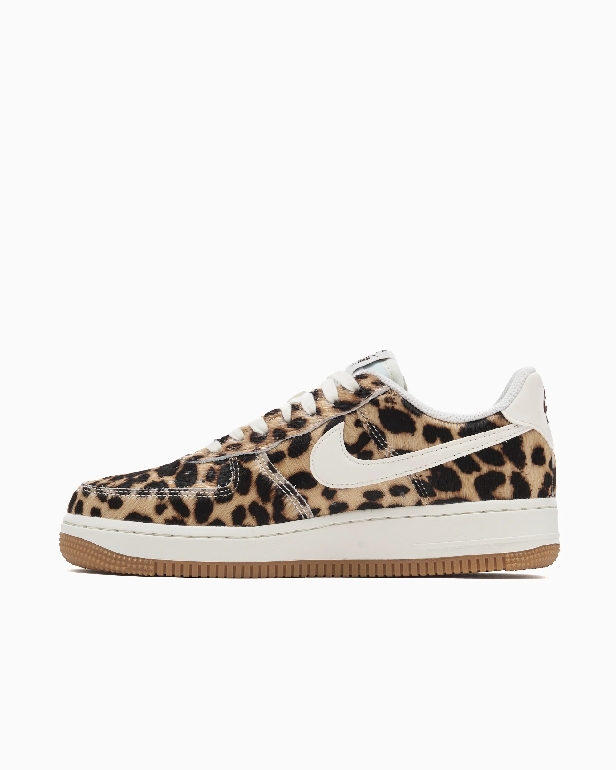 Nike Women's Air Force 1 '07 Leopard Print - Image 2