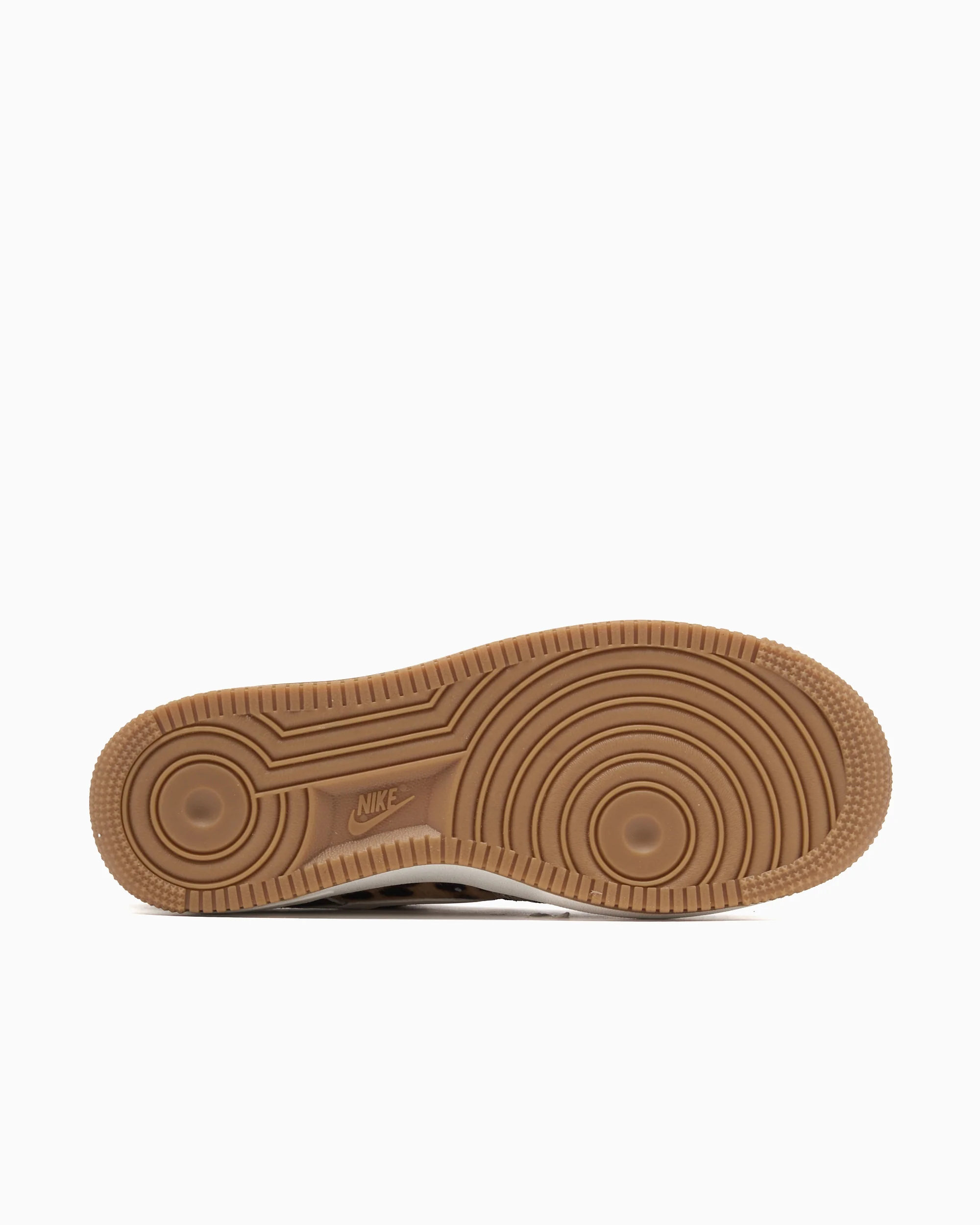 Nike Women's Air Force 1 '07 Leopard Print - Image 3