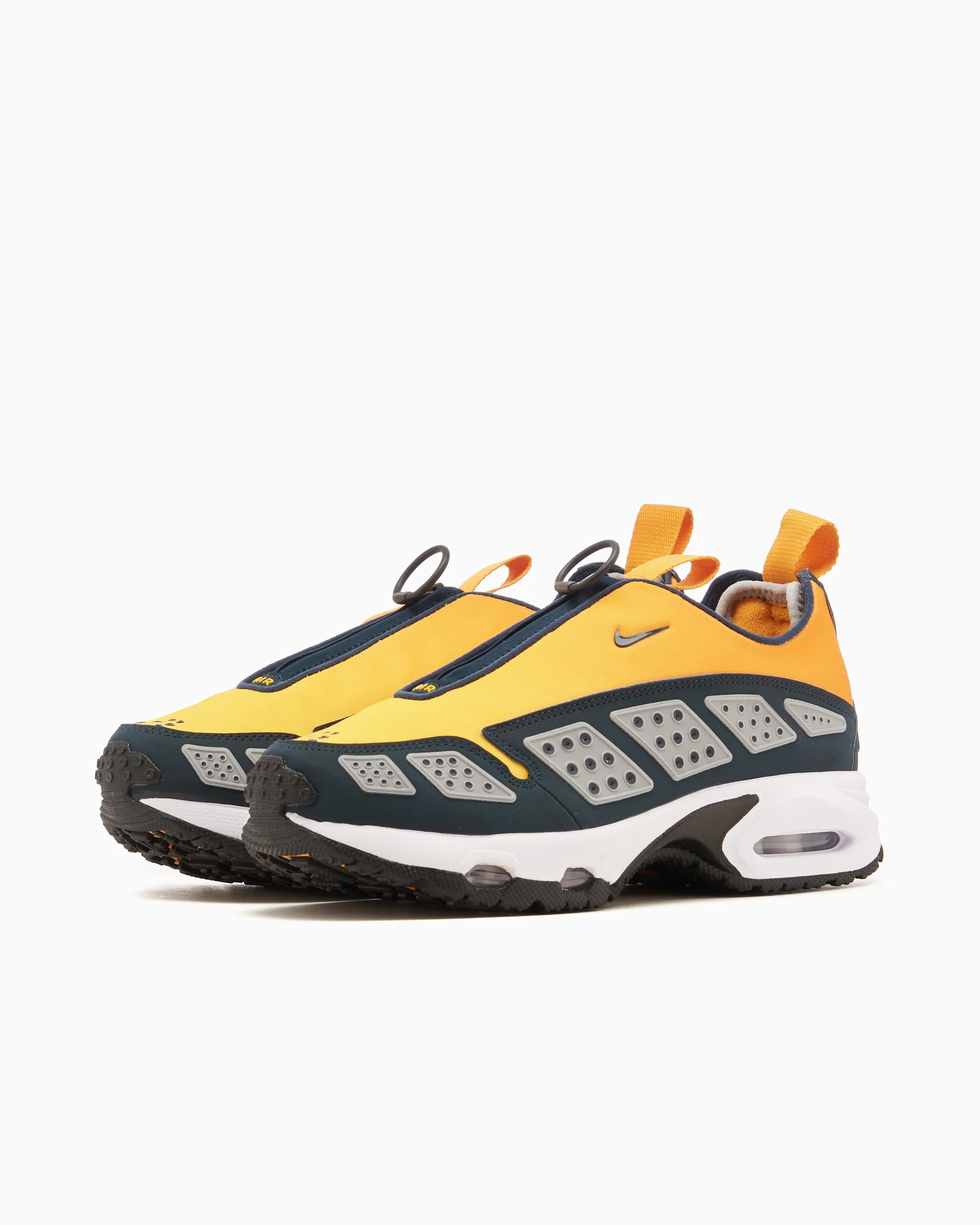 Nike Women's Air Max SNDR "Canyon Gold" - Image 5