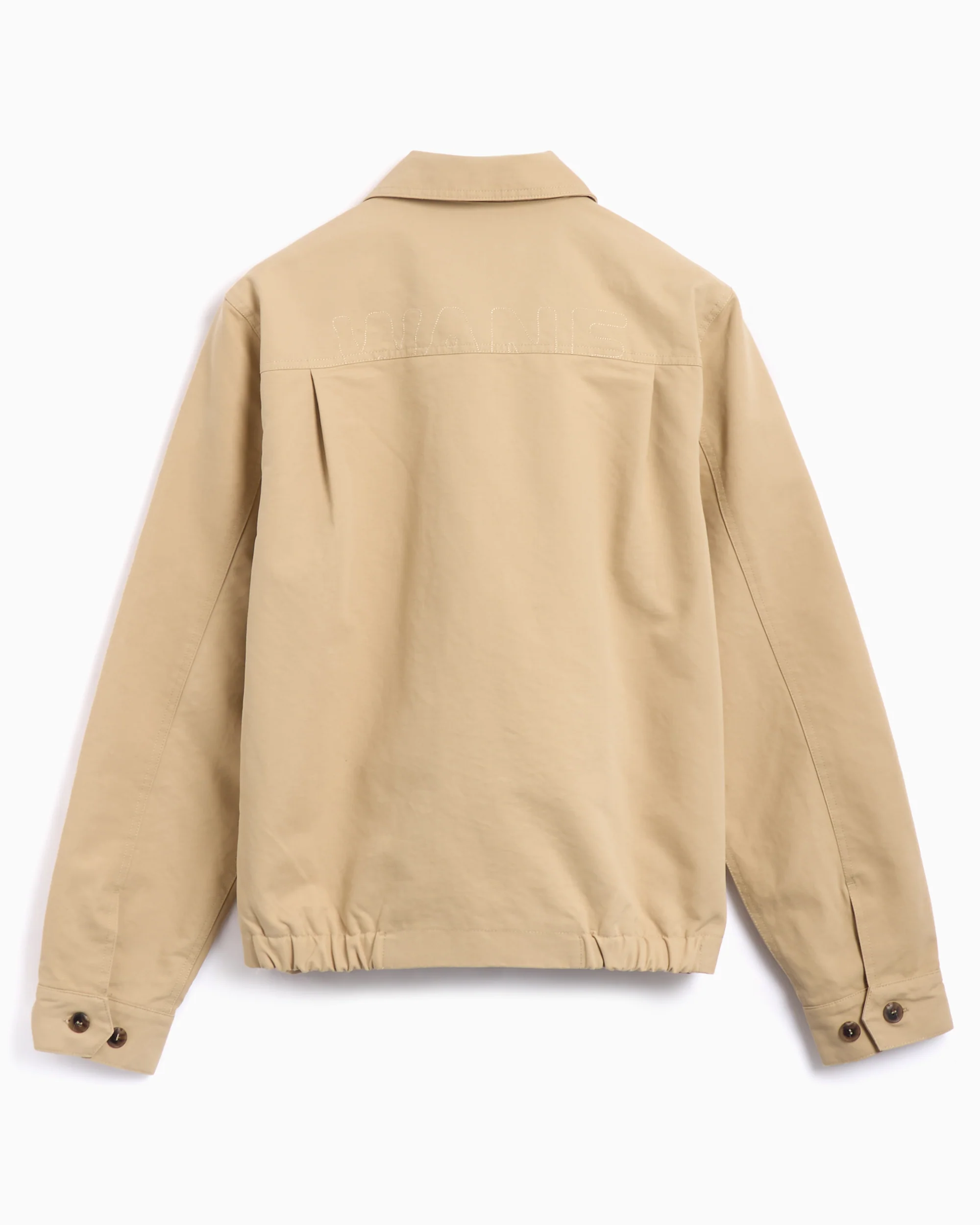 WE ARE NOT FRIENDS Club Men's Jacket Herren-Leichte Jacke - Image 3
