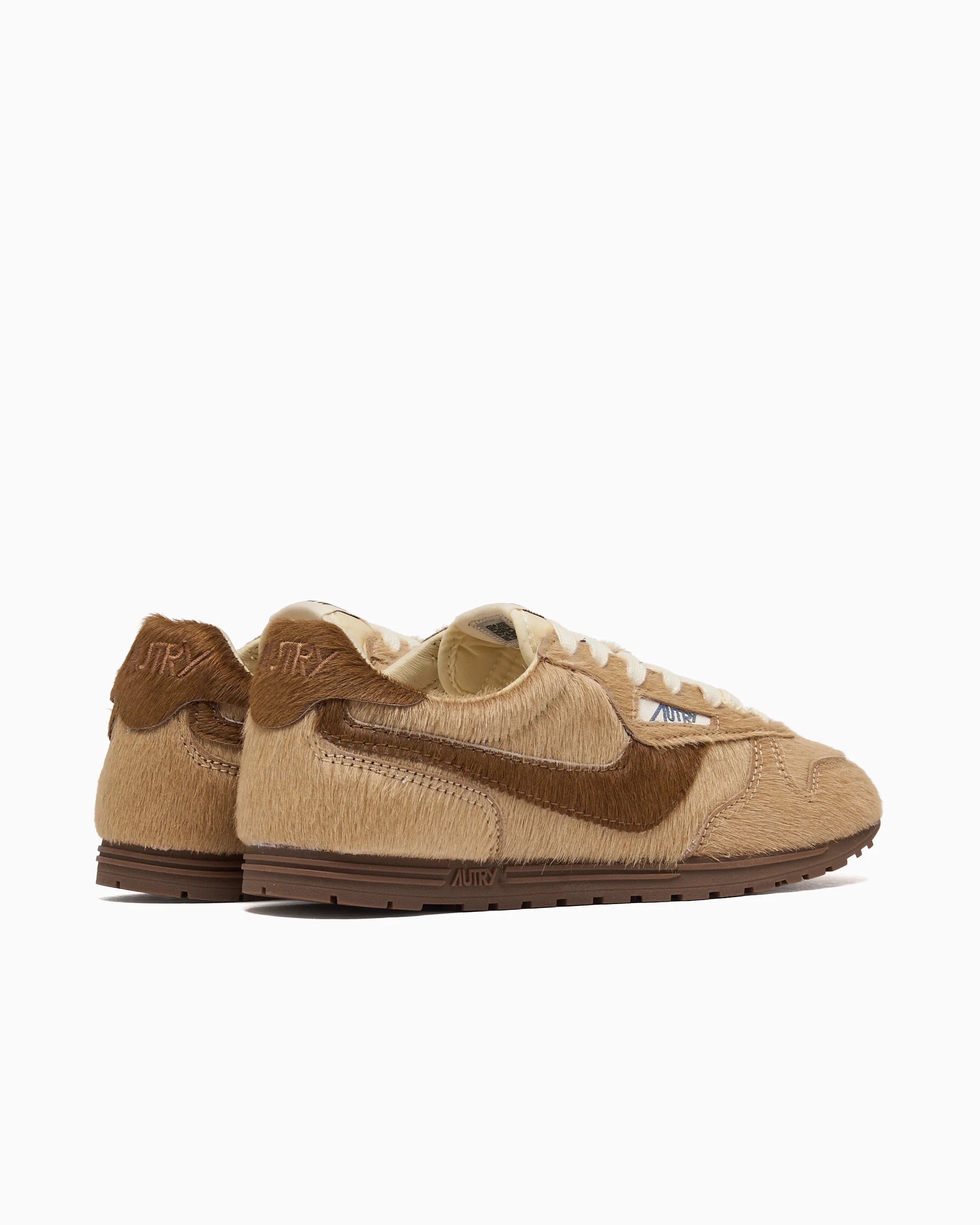 Autry Women's Windspin Low - Image 6