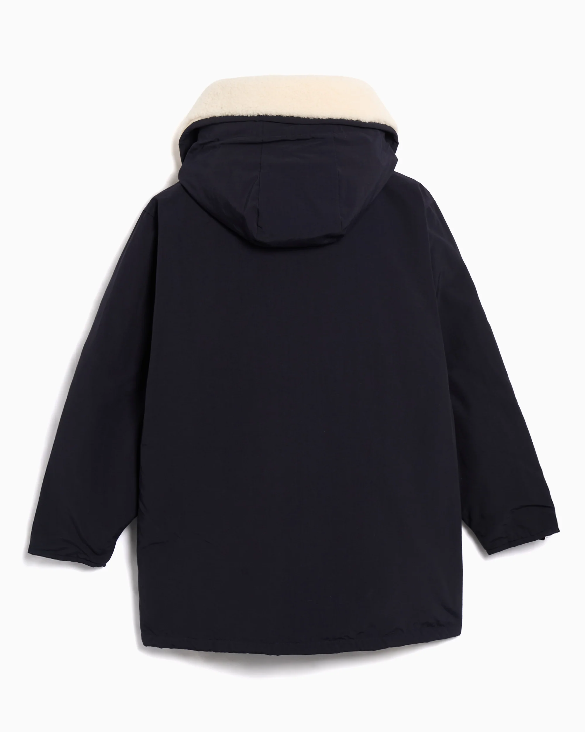 Woolrich Outdoor Label Arctic Classic Wasserabweisend Oversize Herren-Daunenjacke - Image 5