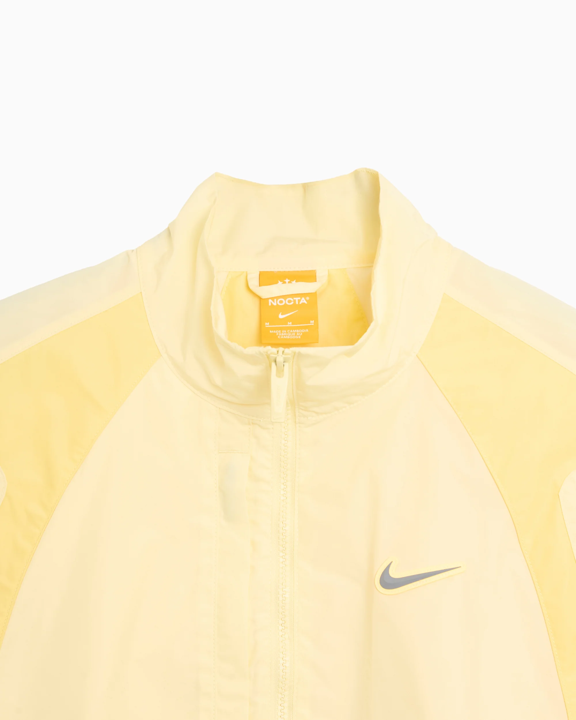 Nike x Drake NOCTA Woven Herren-Trainingsjacke - Image 2