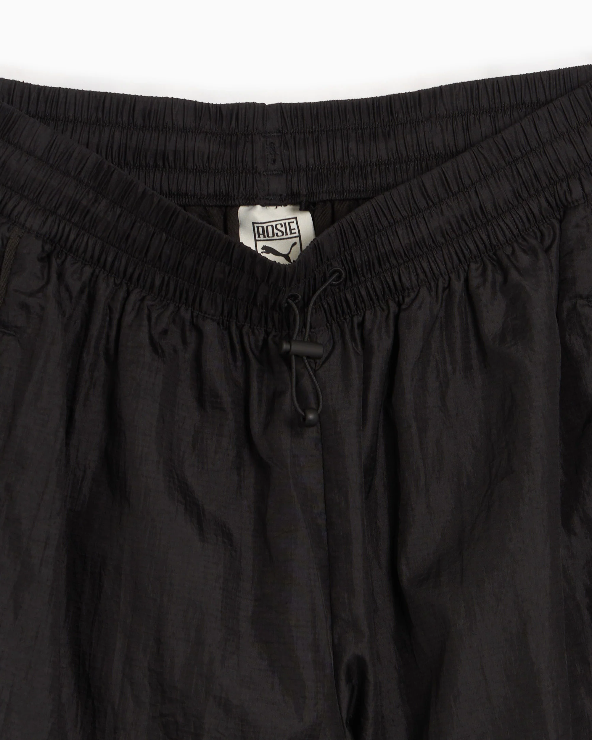 Puma x Rosé T7 Relaxed Damen-Sweathose - Image 2
