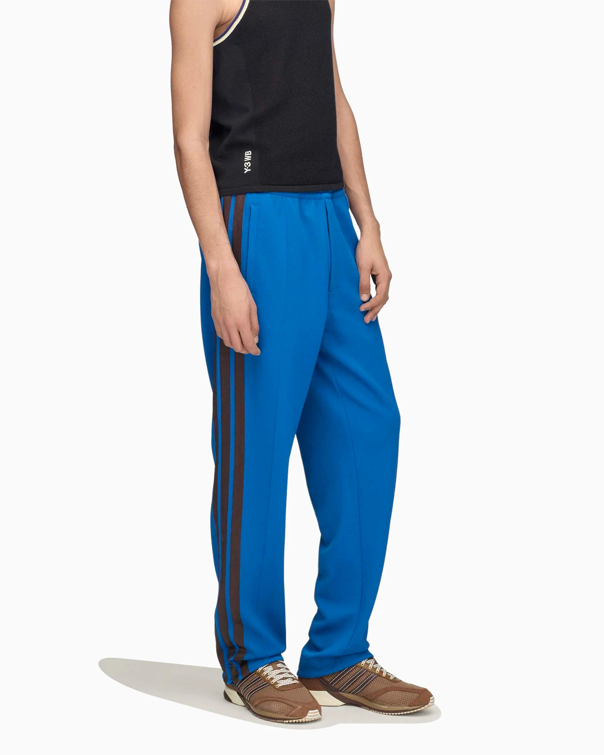 Y-3 x Wales Bonner End Herren-Trainingshose - Image 4