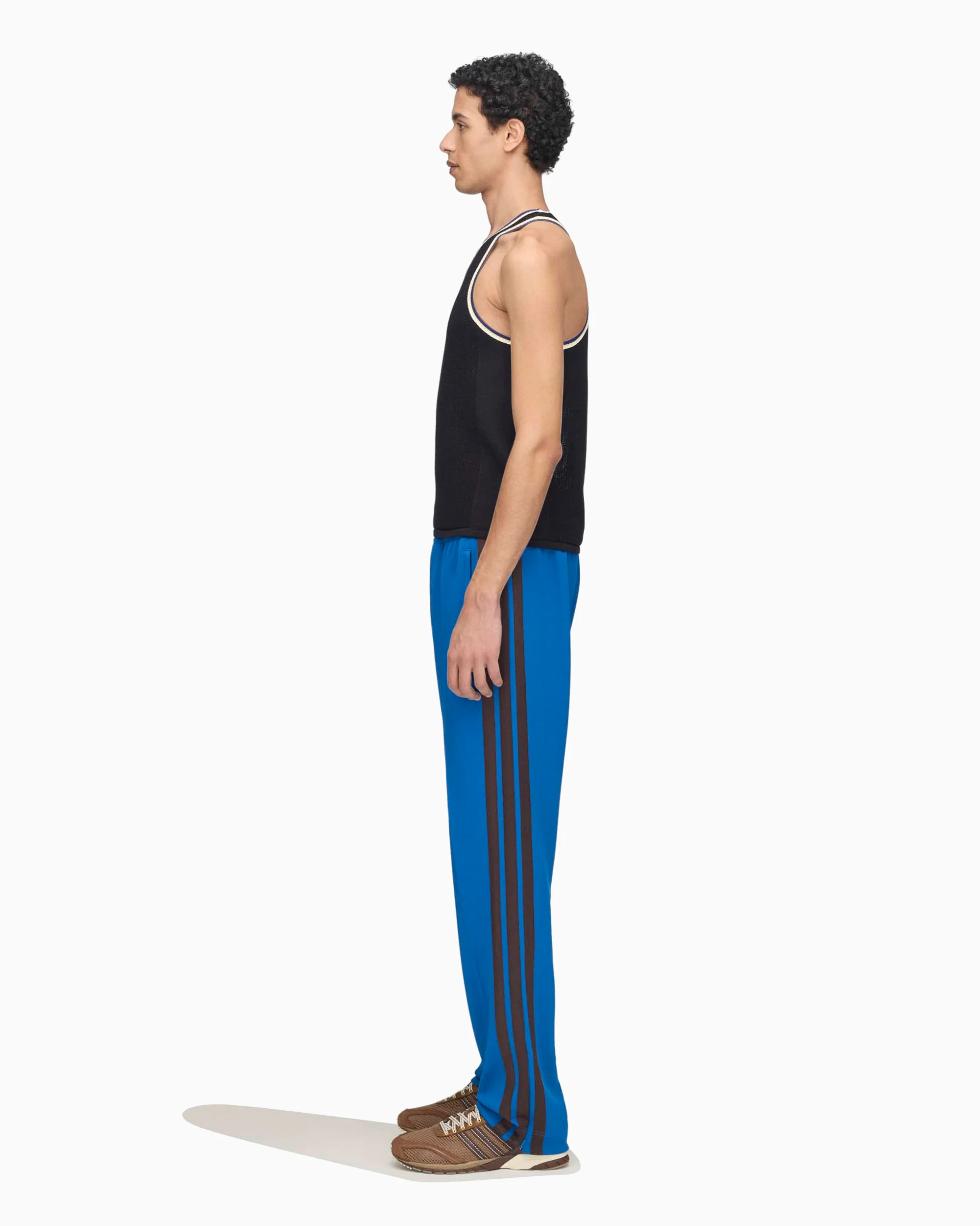 Y-3 x Wales Bonner End Herren-Trainingshose - Image 5