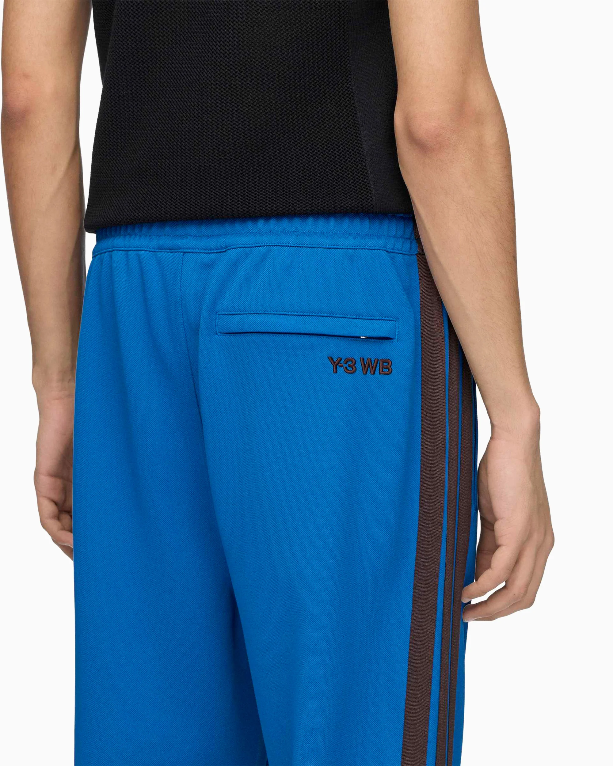 Y-3 x Wales Bonner End Herren-Trainingshose - Image 8
