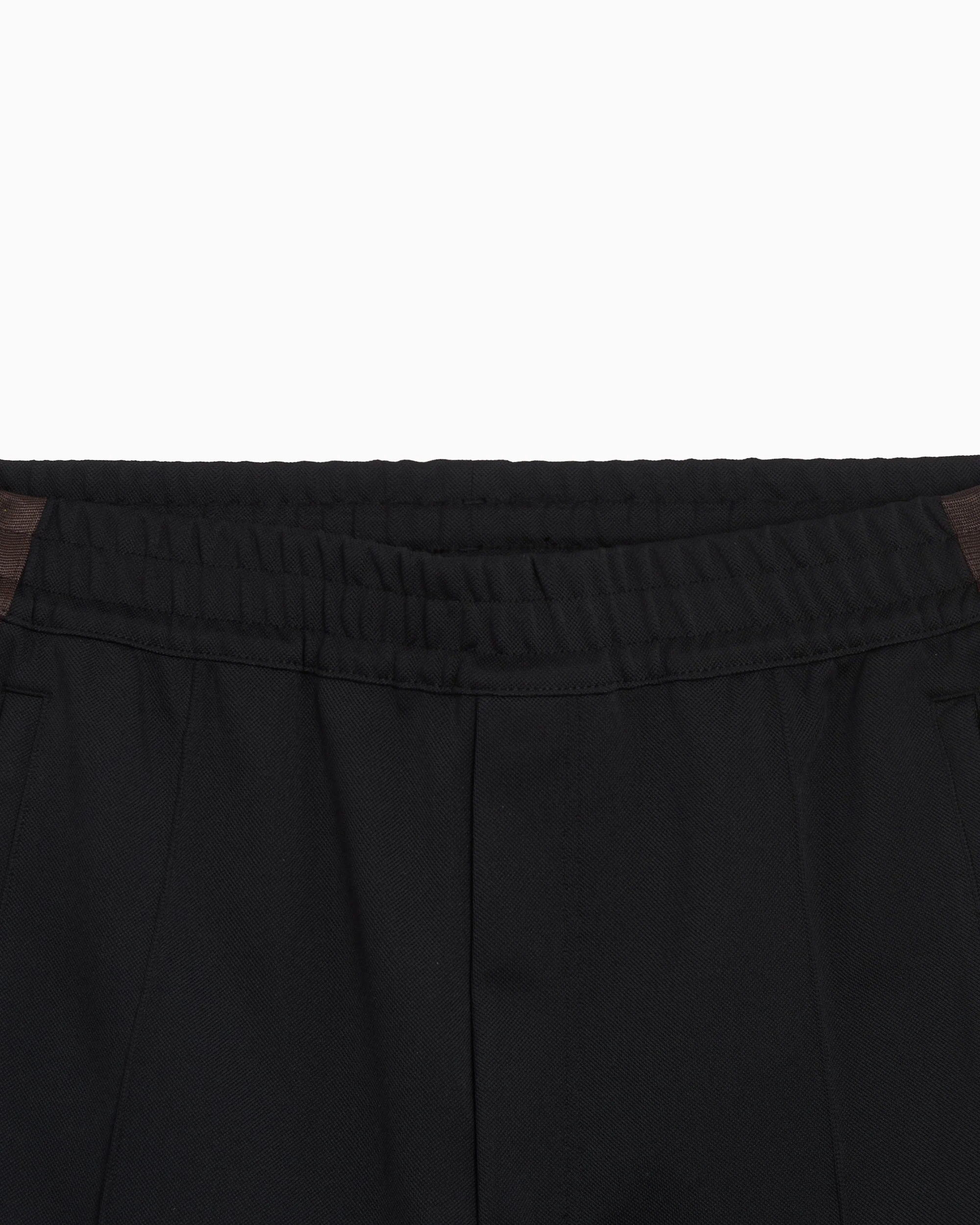 Y-3 x Wales Bonner End Straight Herren-Sweathose - Image 8
