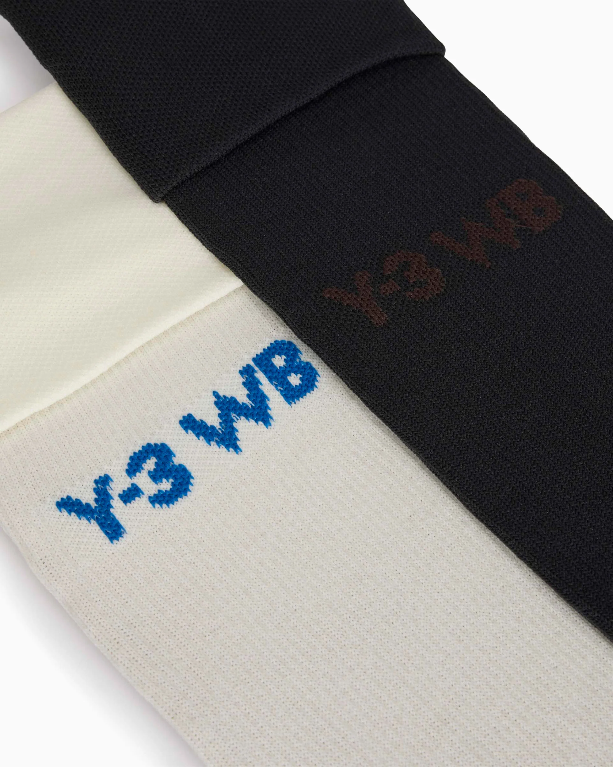 Y-3 x Wales Bonner Football Unisex Socken - Image 2