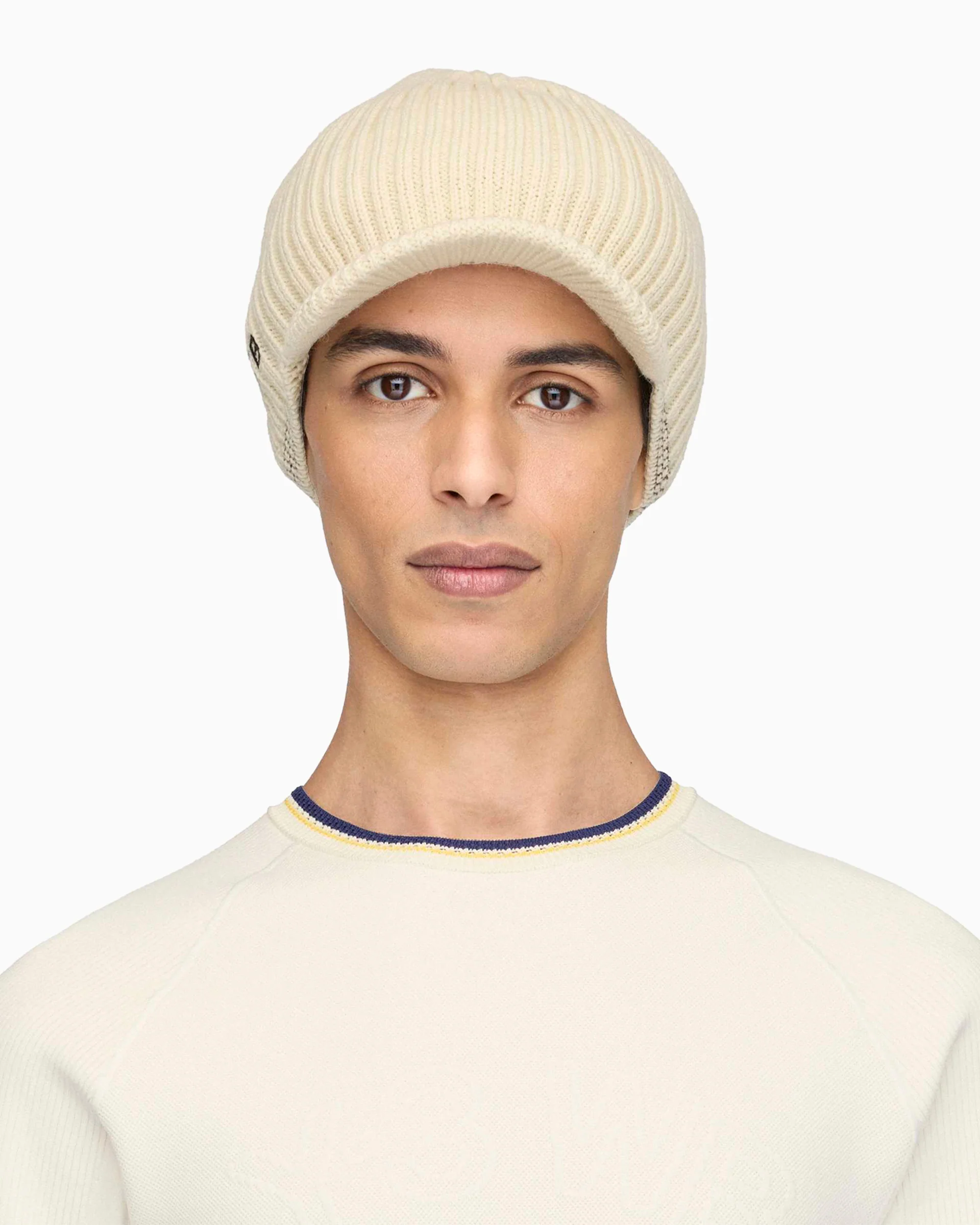 Y-3 x Wales Bonner Unisex Mütze - Image 2