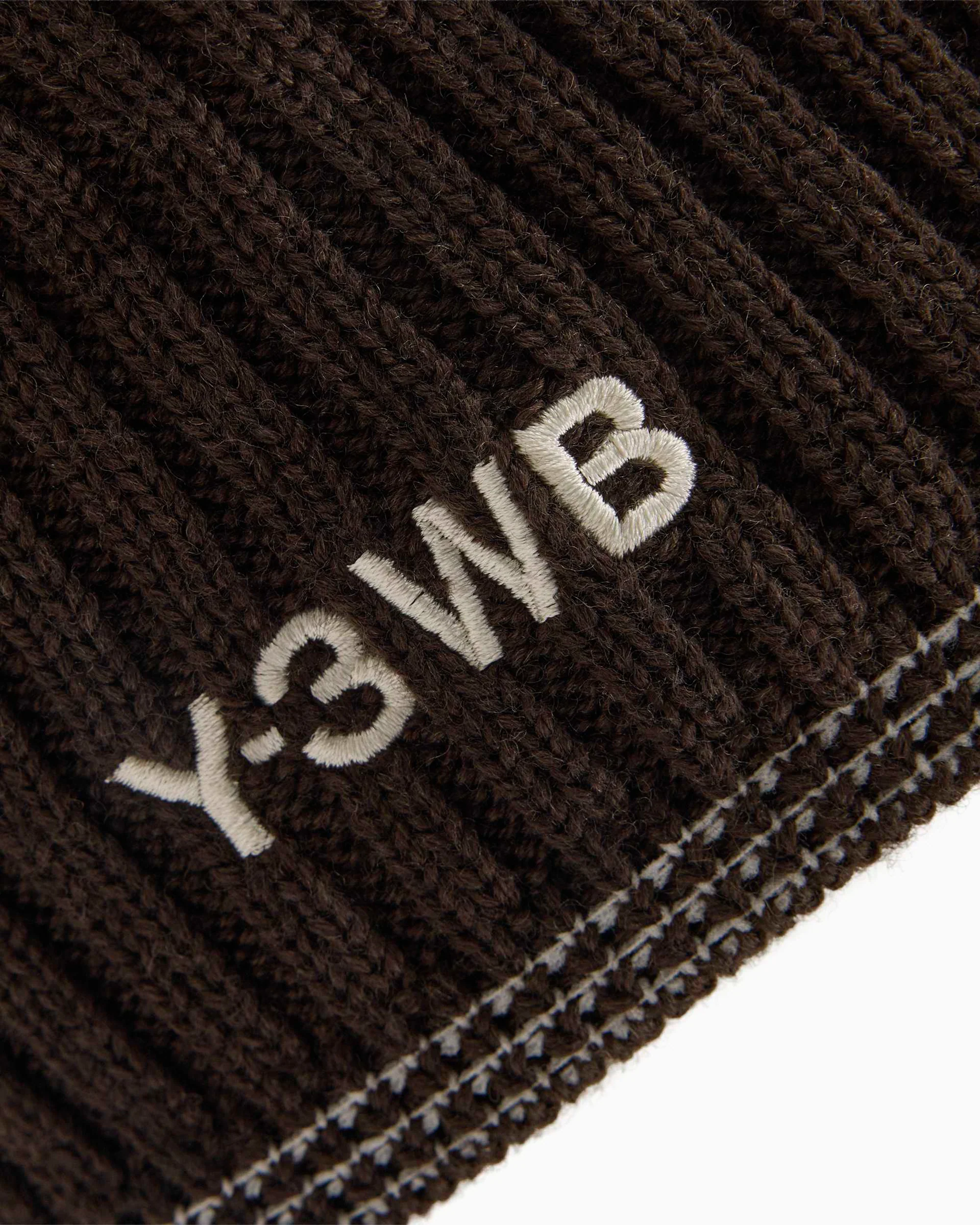 Y-3 x Wales Bonner Unisex Mütze - Image 6