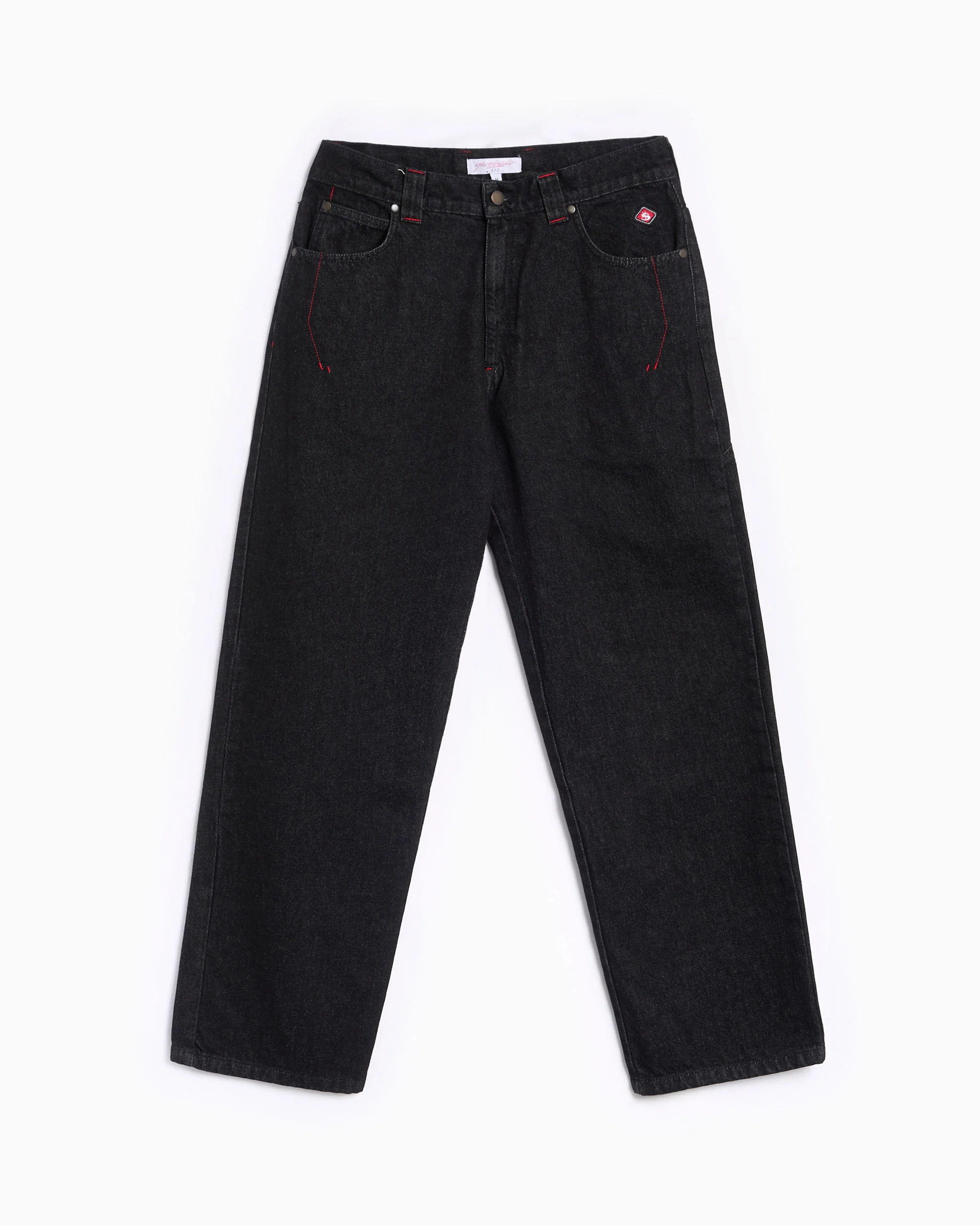 Yardsale YS Slick Relaxed Herren-Jeans