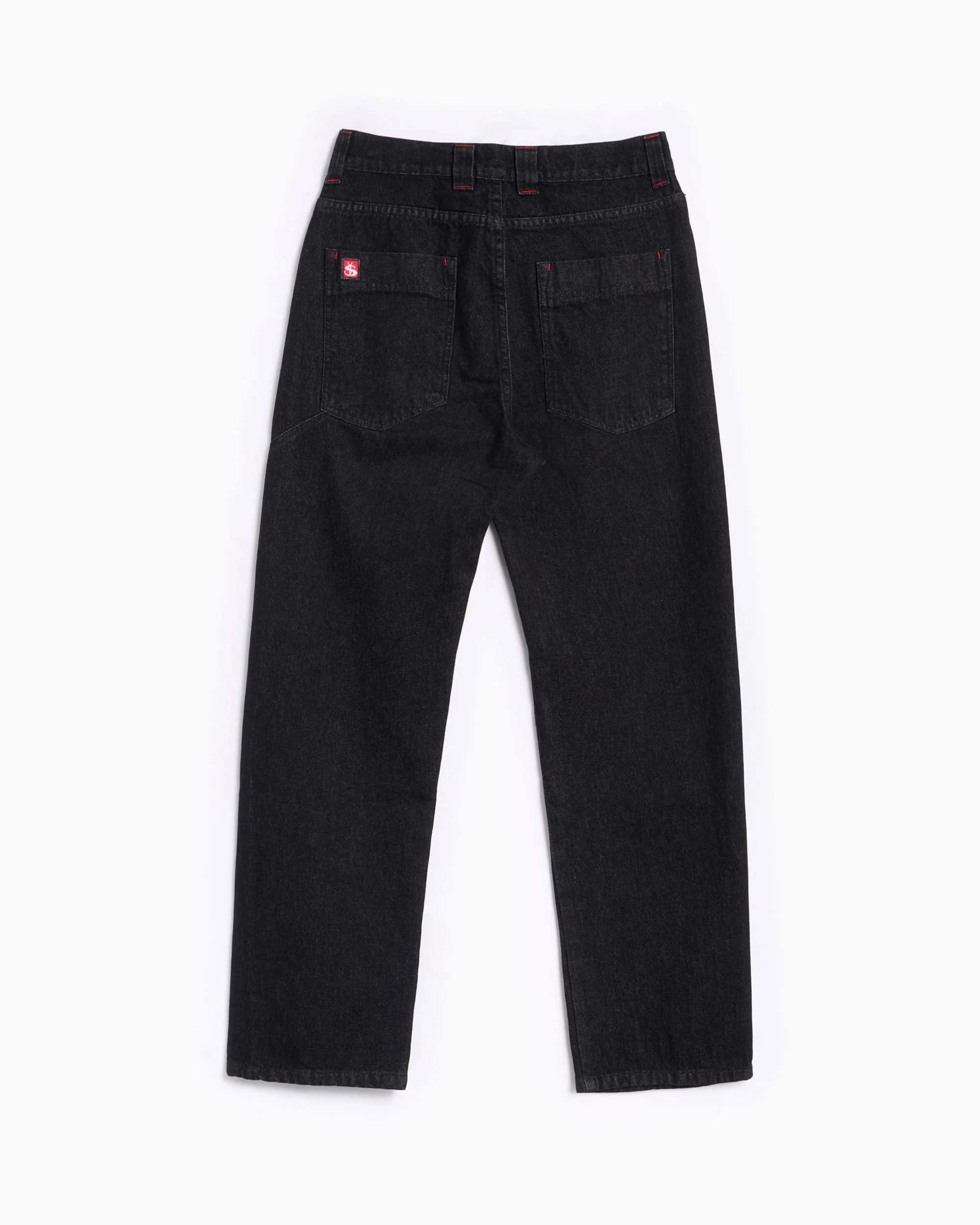 Yardsale YS Slick Relaxed Herren-Jeans - Image 3