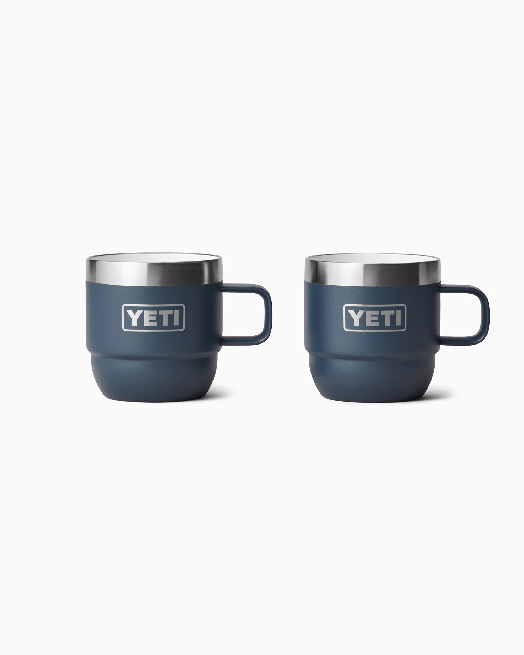 YETI Rambler 177 ML Stackable Mugs (2 Pack) - Image 7
