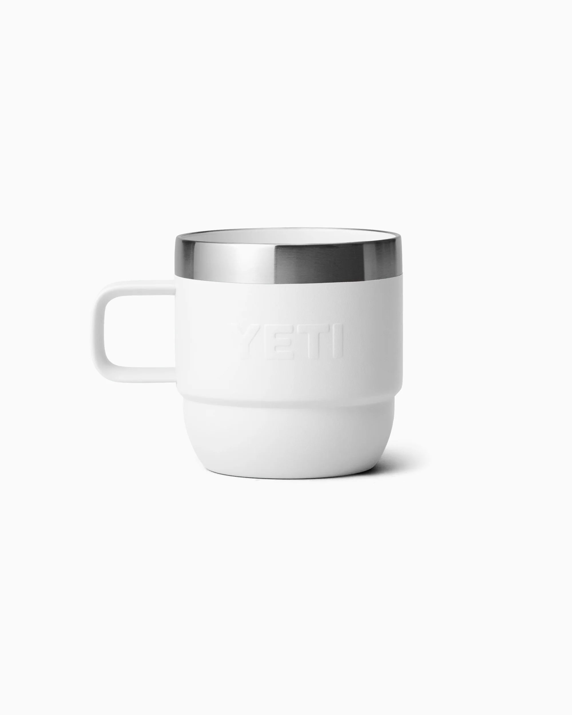 YETI Rambler 177 ML Stackable Mugs (2 Pack) - Image 6