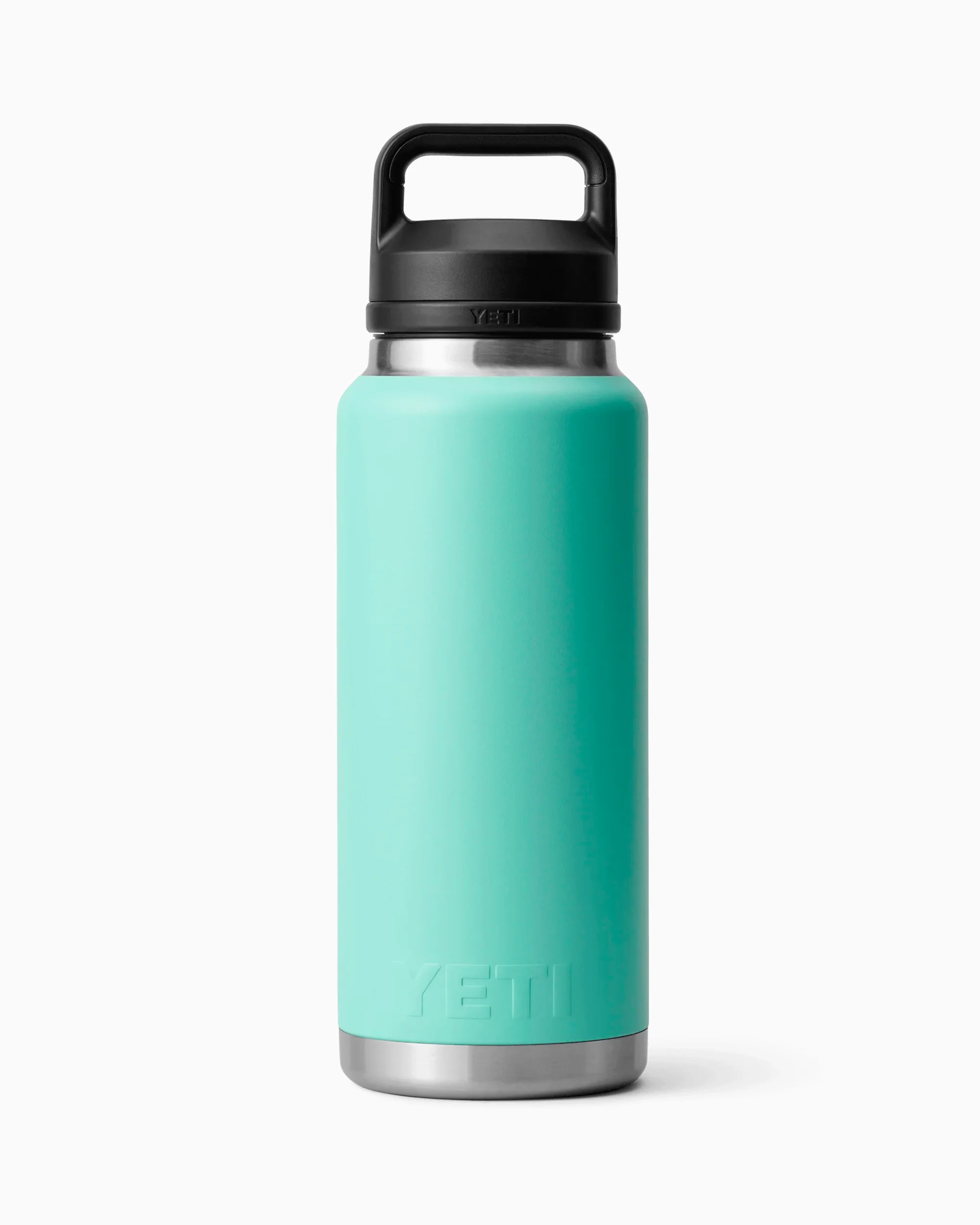 YETI Rambler 1L Bottle Chug - Image 3