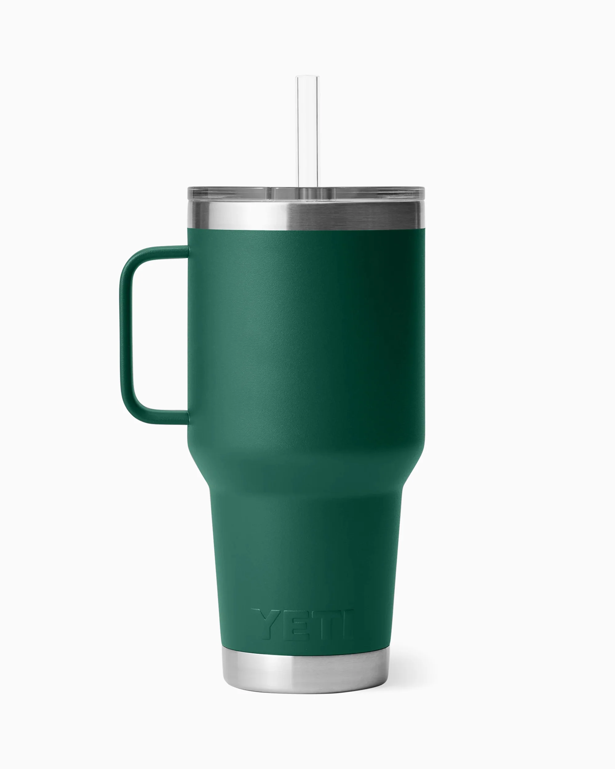 YETI Tasse Rambler 1L Straw - Image 3