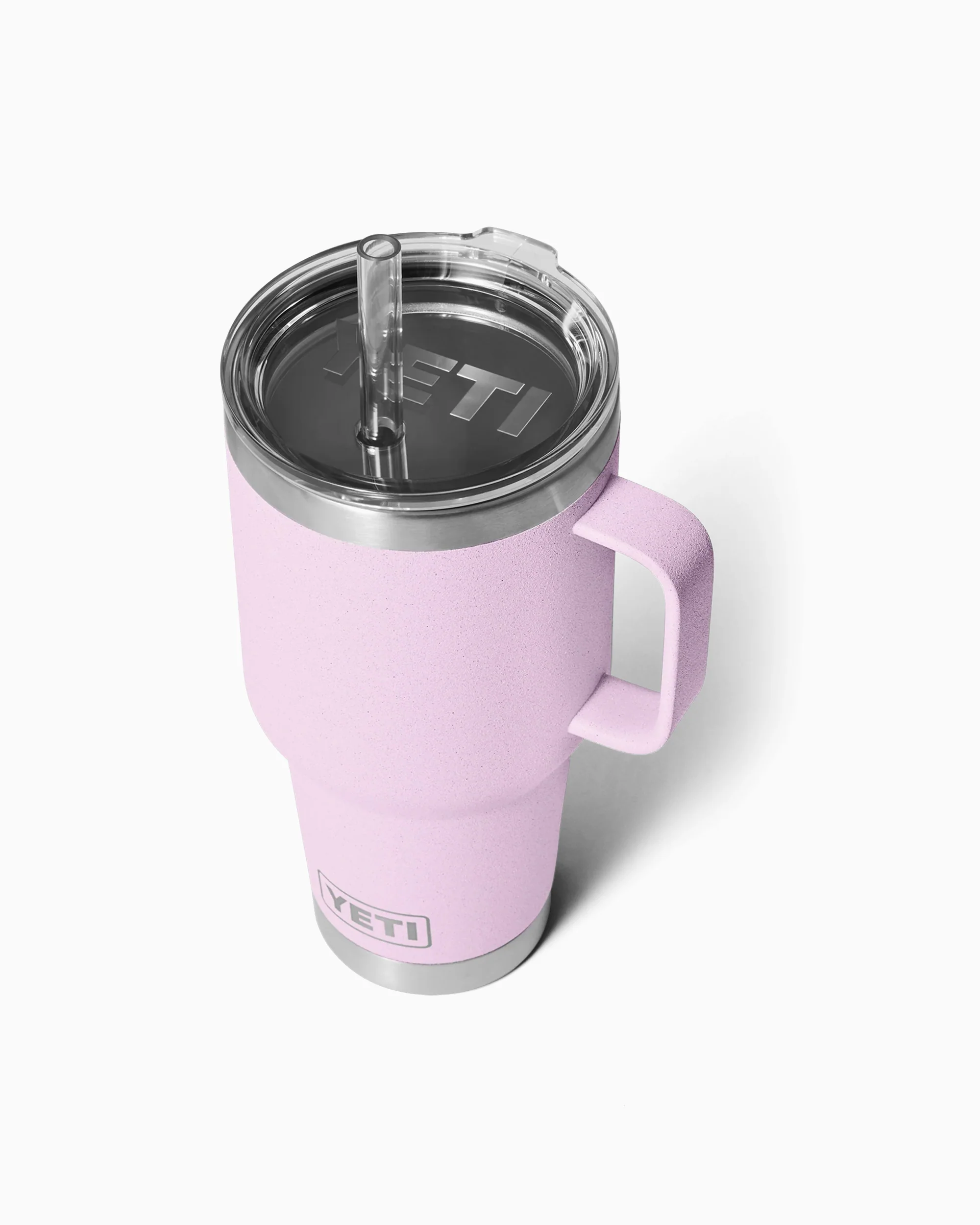 YETI Tasse Rambler 1L Straw - Image 2
