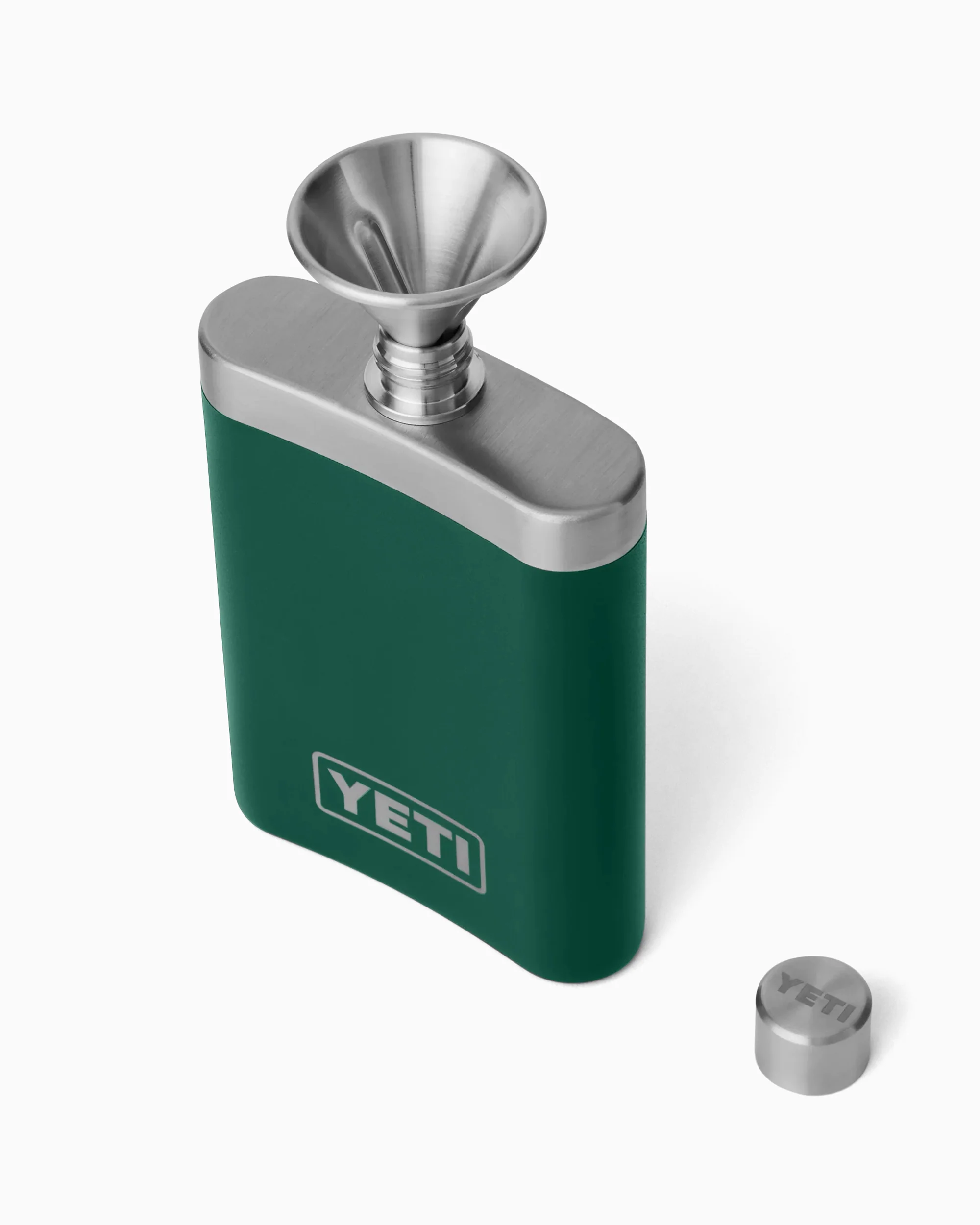 Kantine YETI Rambler 207 ML - Image 4