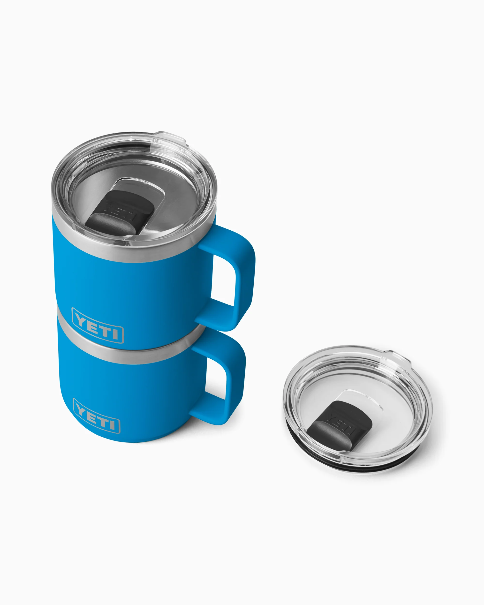 YETI Rambler 414 ML Mug 2.0 - Image 3