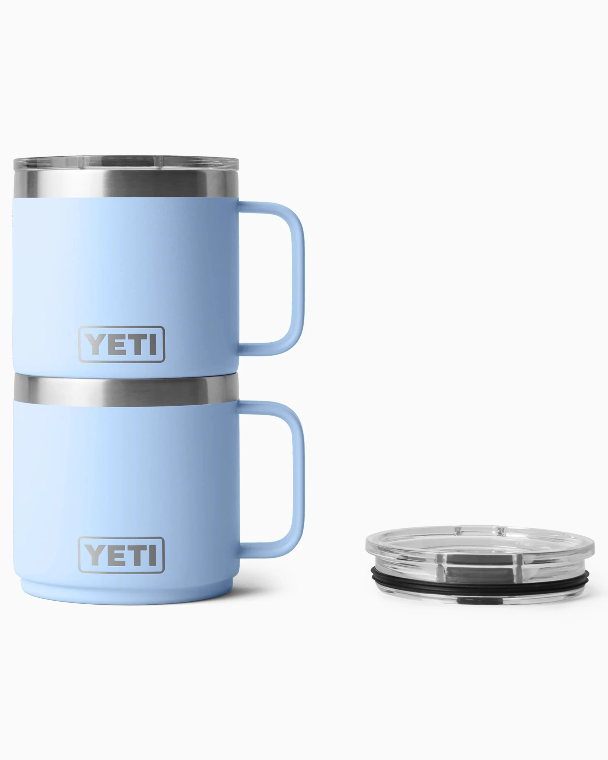 YETI Rambler 414 ML Mug MS 2.0 - Image 4