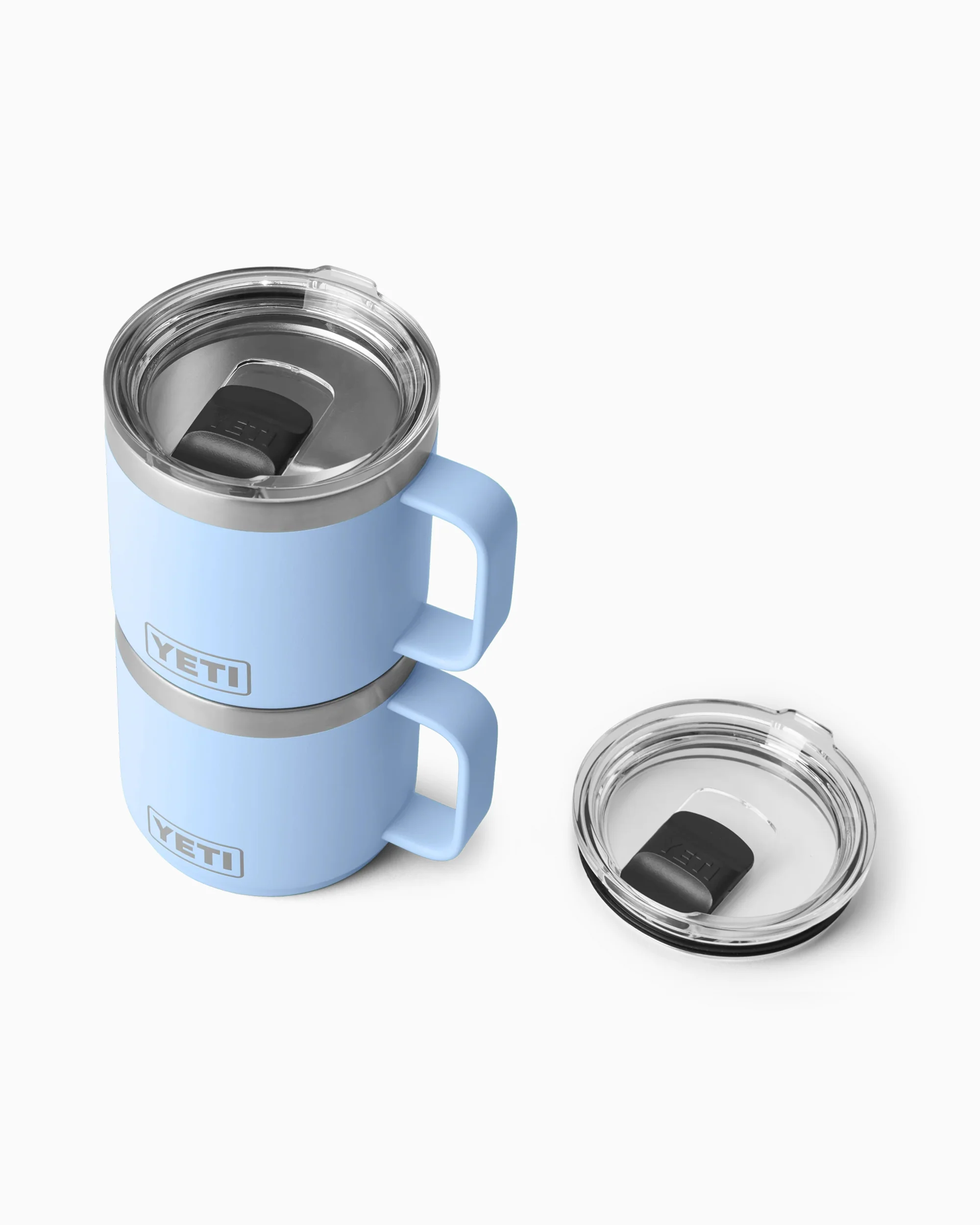 YETI Rambler 414 ML Mug MS 2.0 - Image 5