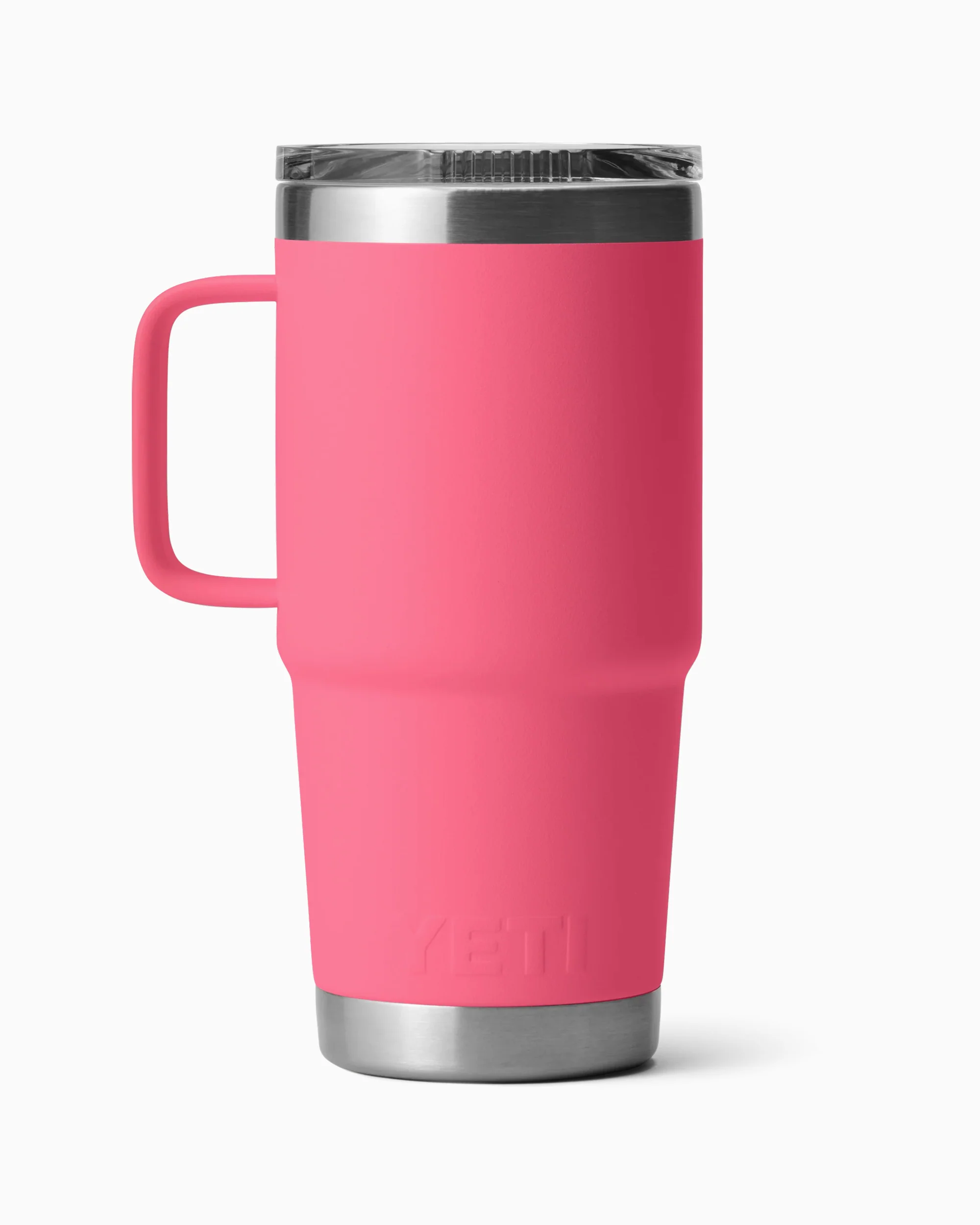 YETI Rambler 590 ML Travel Mug - Image 3